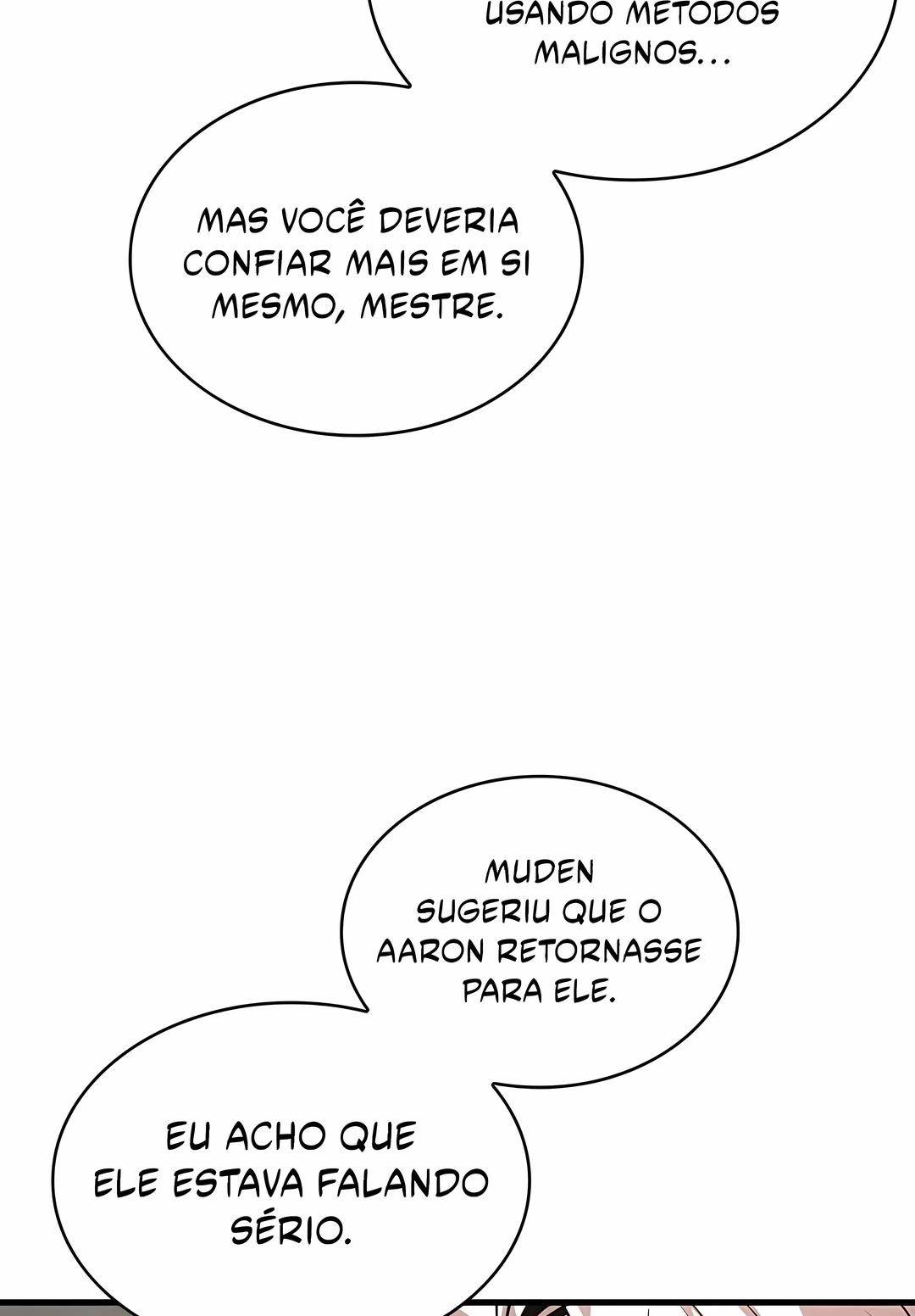 Me Escolha! Capítulo 200 Página 73