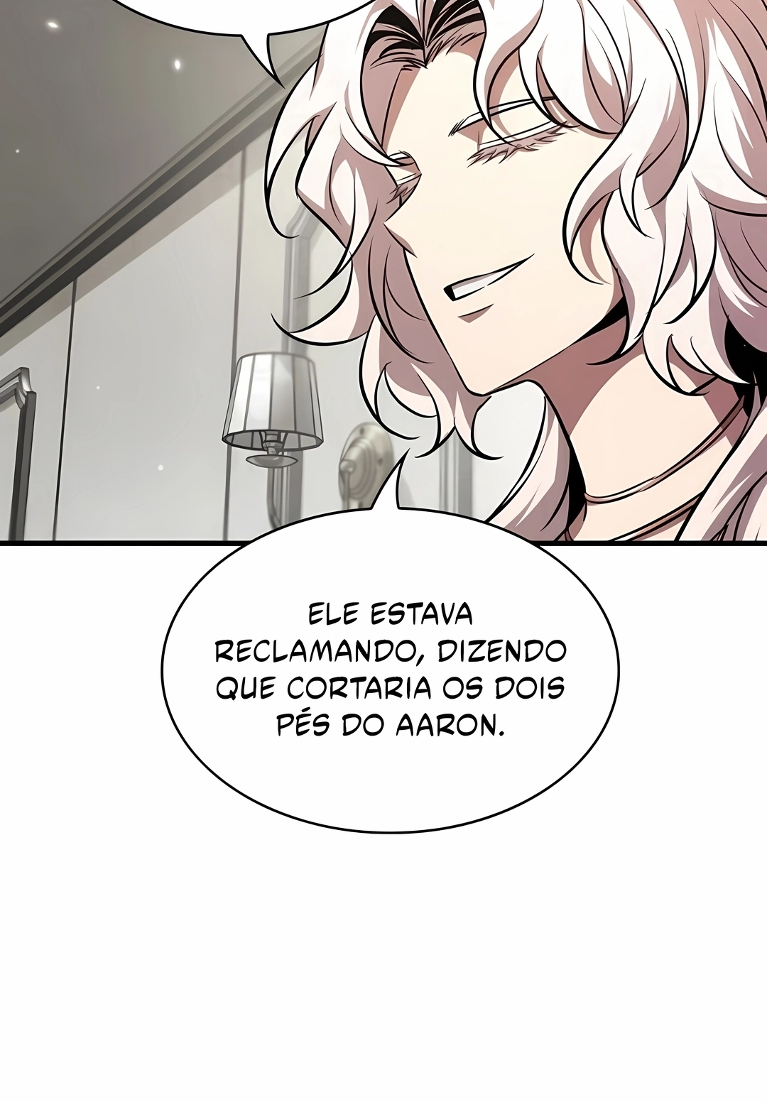 Me Escolha! Capítulo 200 Página 74