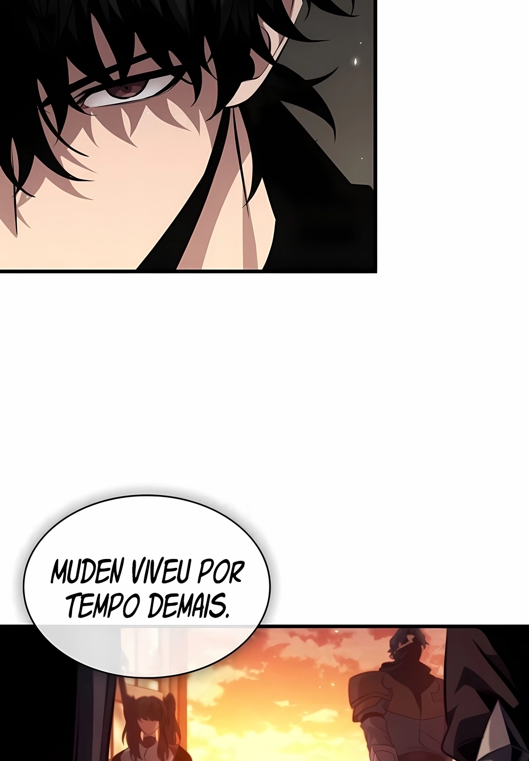 Me Escolha! Capítulo 200 Página 77