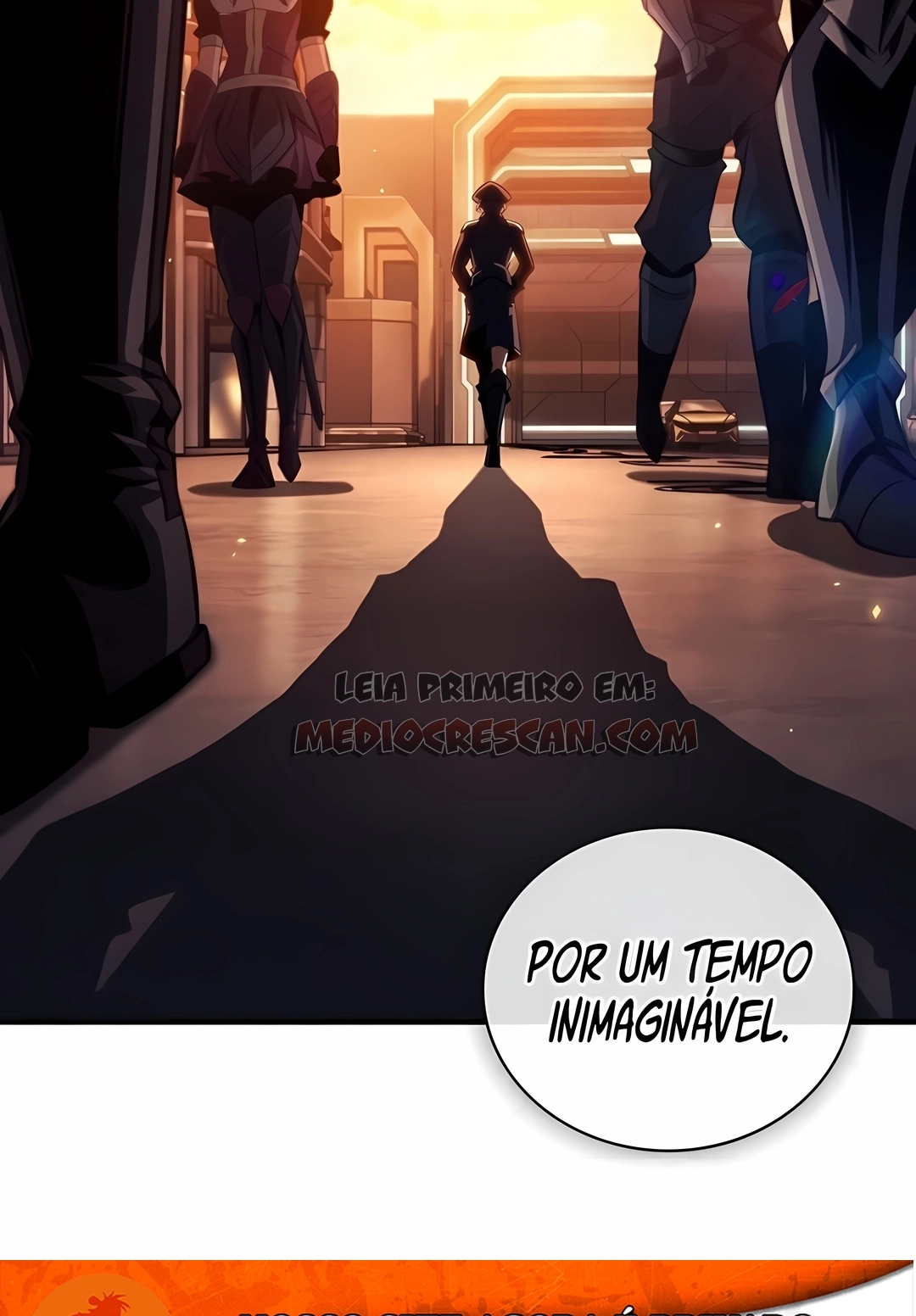 Me Escolha! Capítulo 200 Página 78