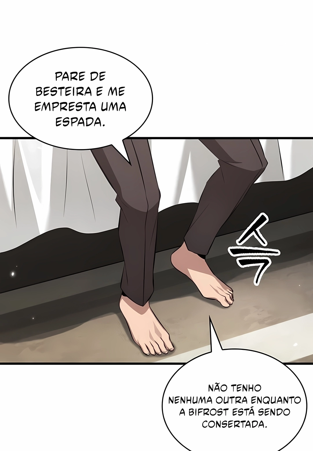 Me Escolha! Capítulo 200 Página 80