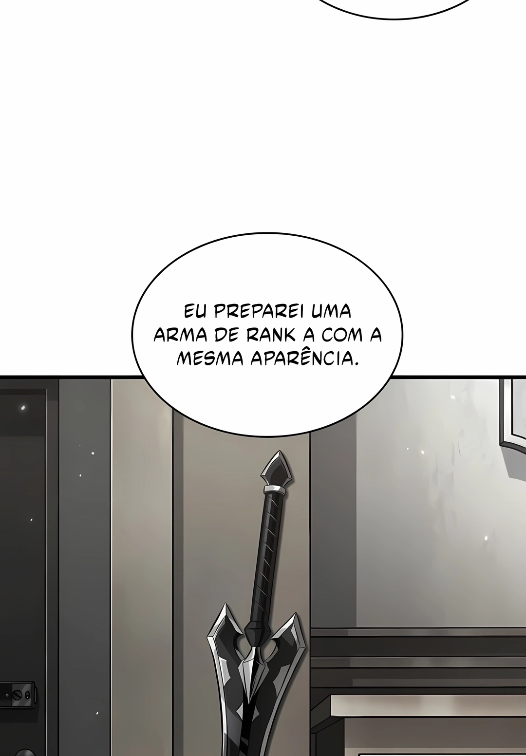 Me Escolha! Capítulo 200 Página 81