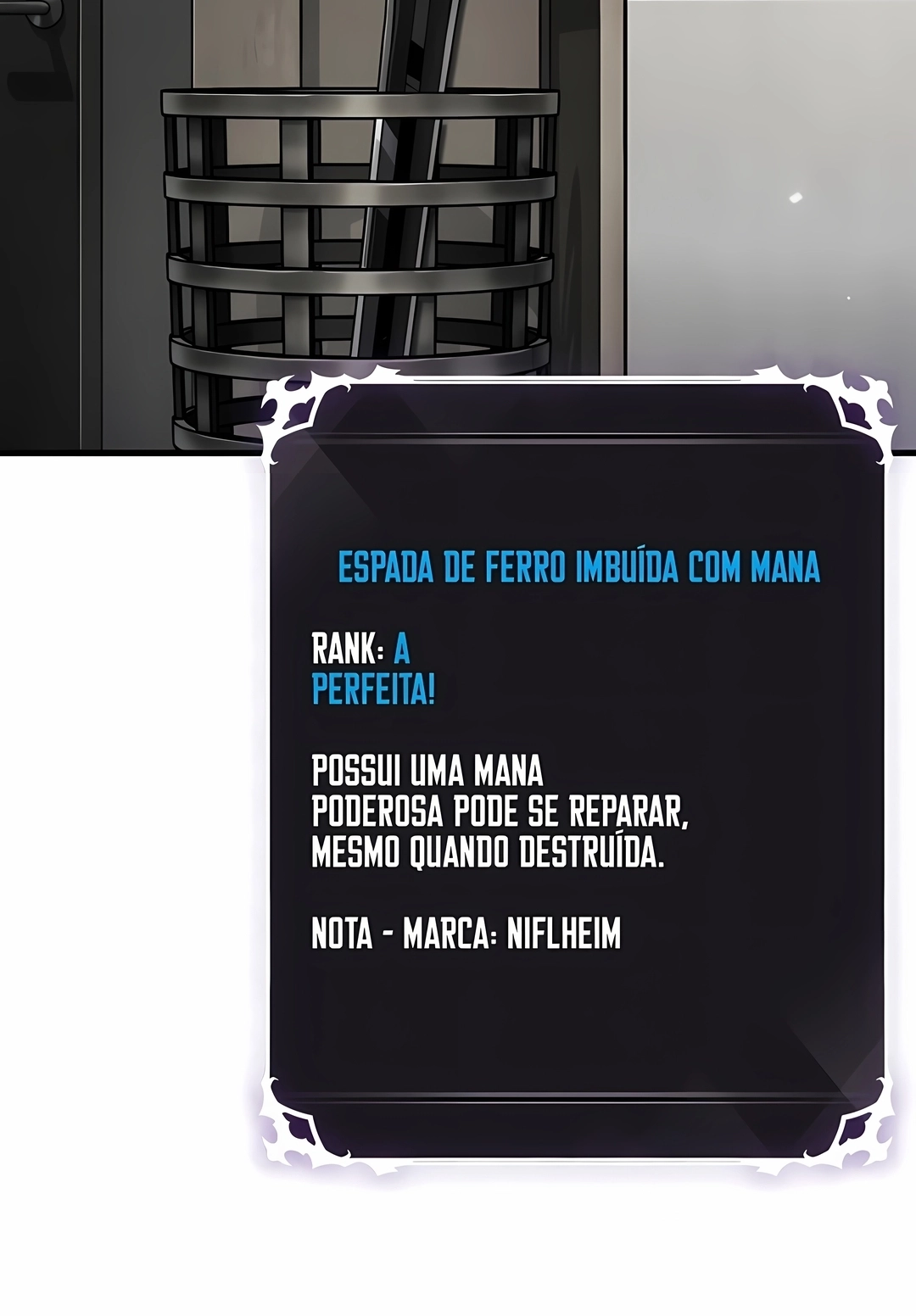 Me Escolha! Capítulo 200 Página 82