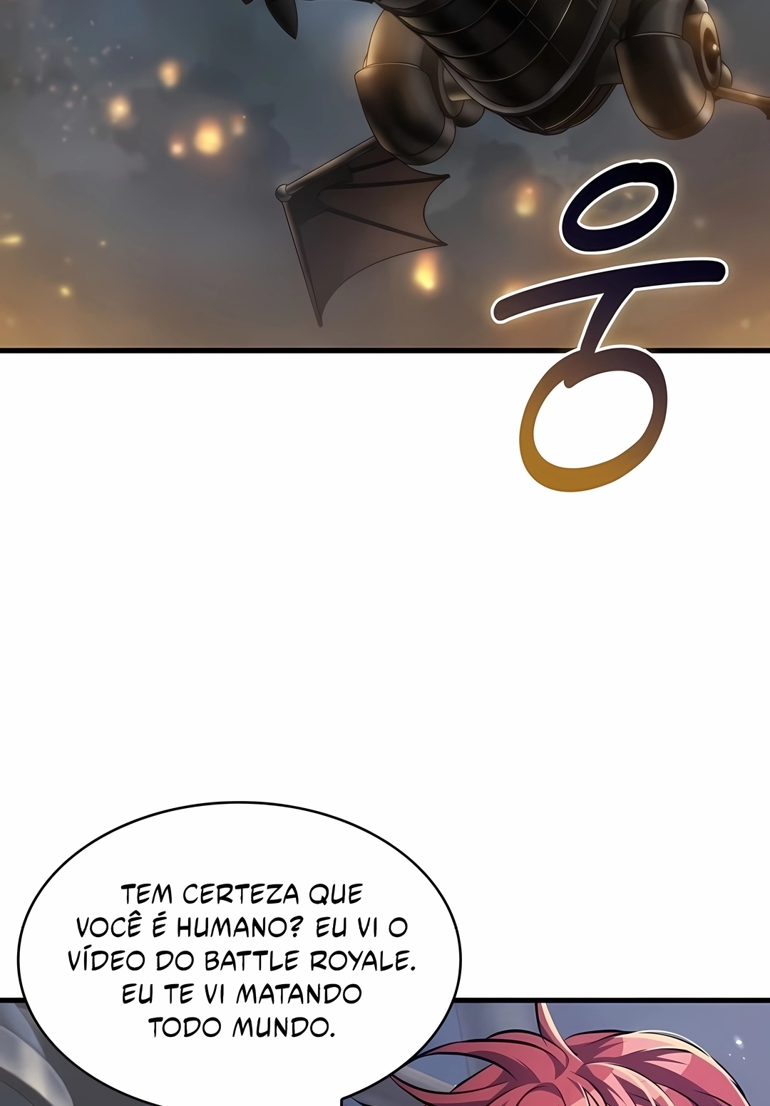 Me Escolha! Capítulo 200 Página 85