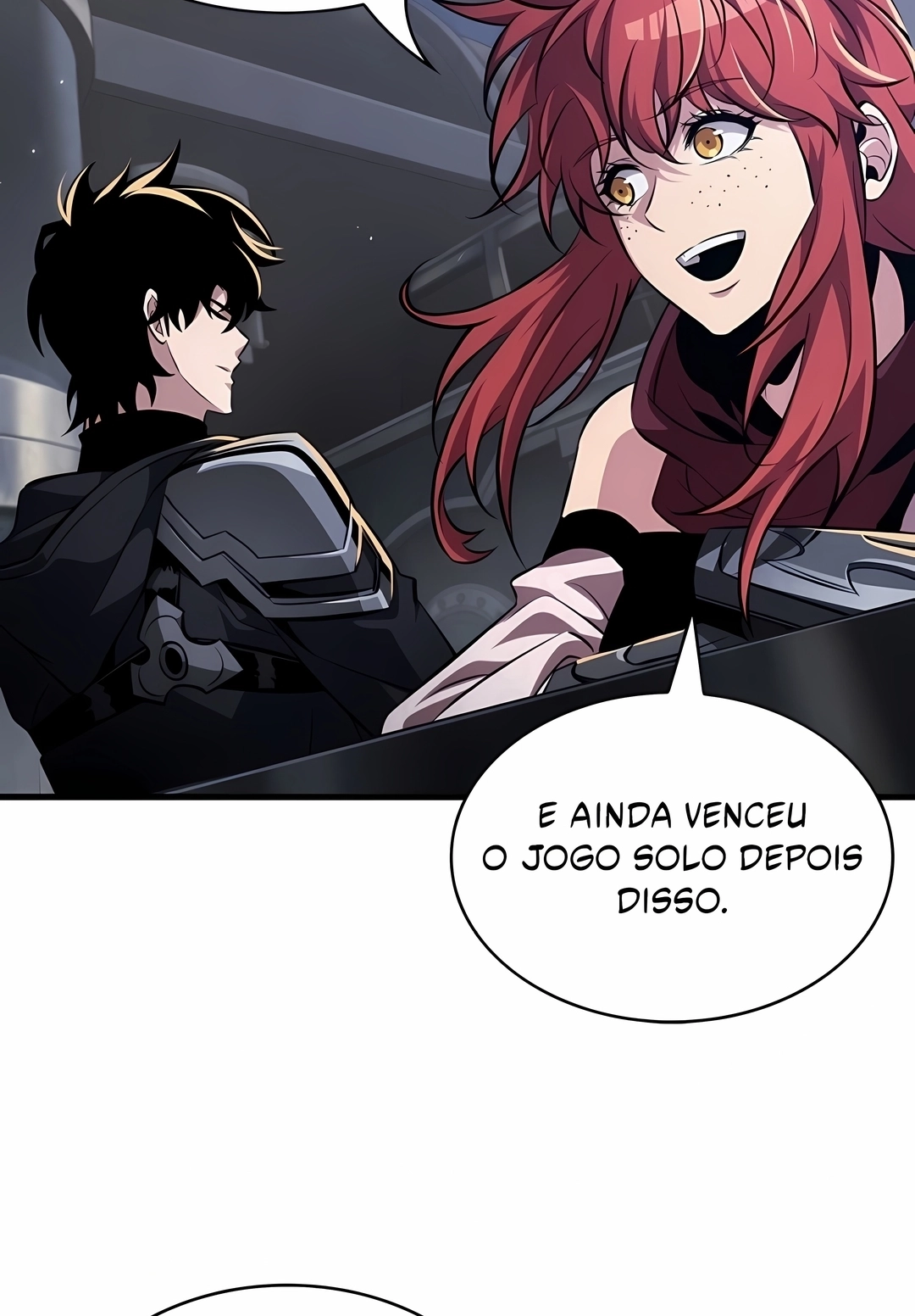 Me Escolha! Capítulo 200 Página 86