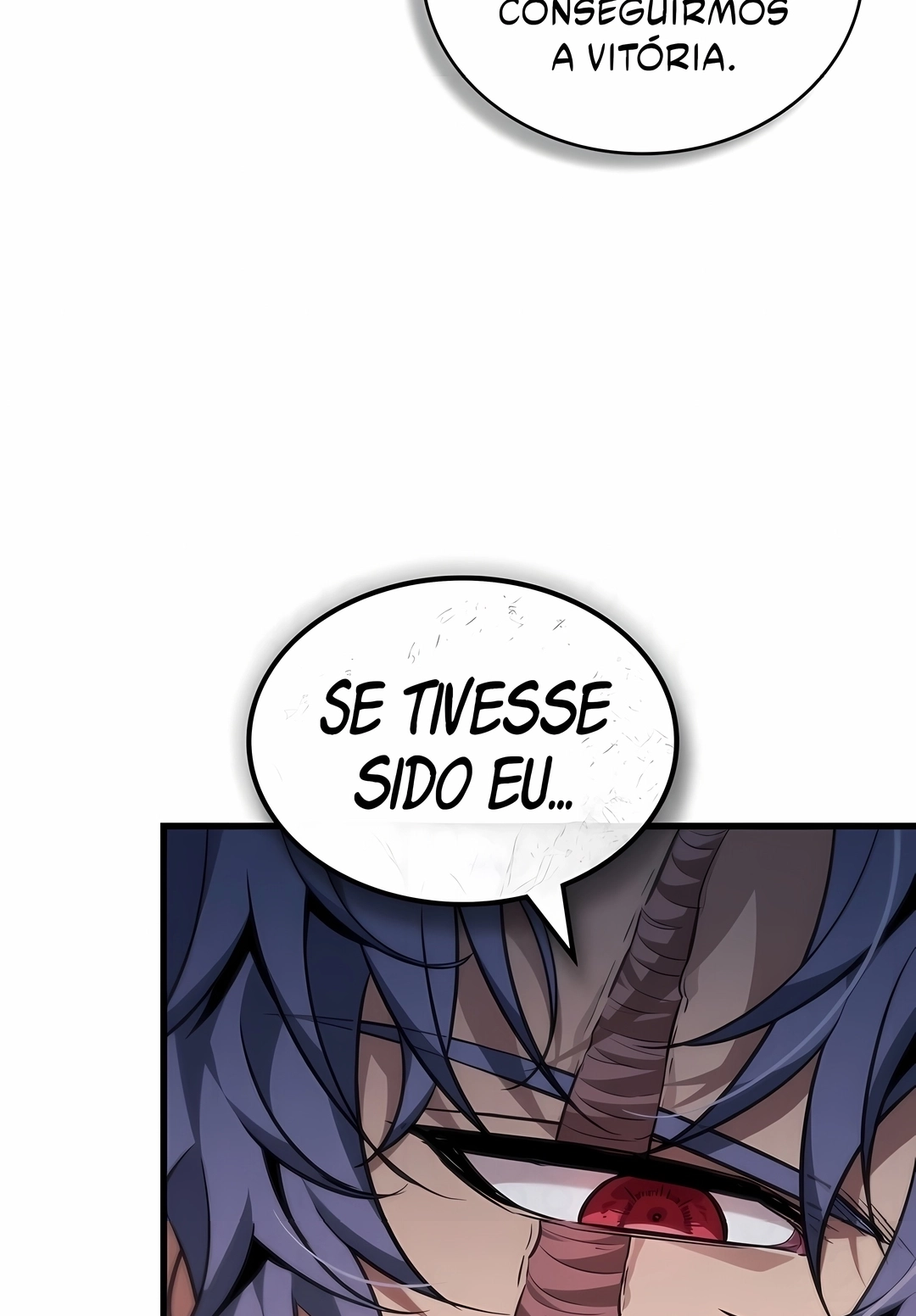 Me Escolha! Capítulo 200 Página 91