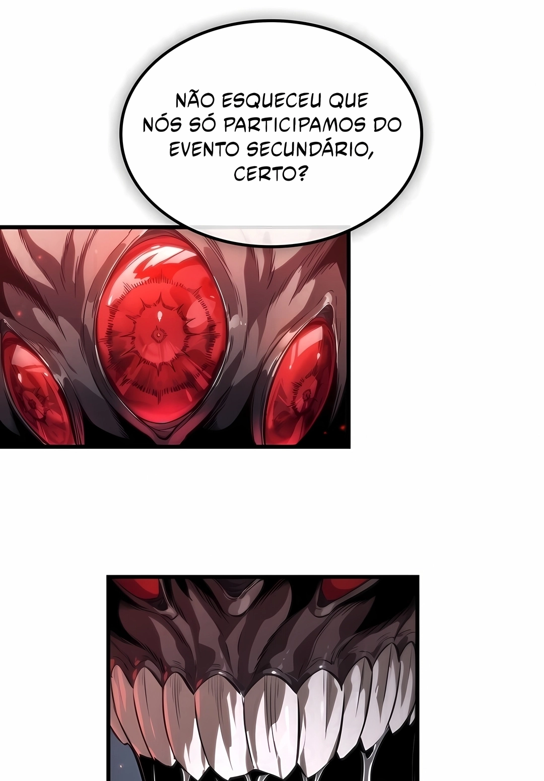 Me Escolha! Capítulo 200 Página 95