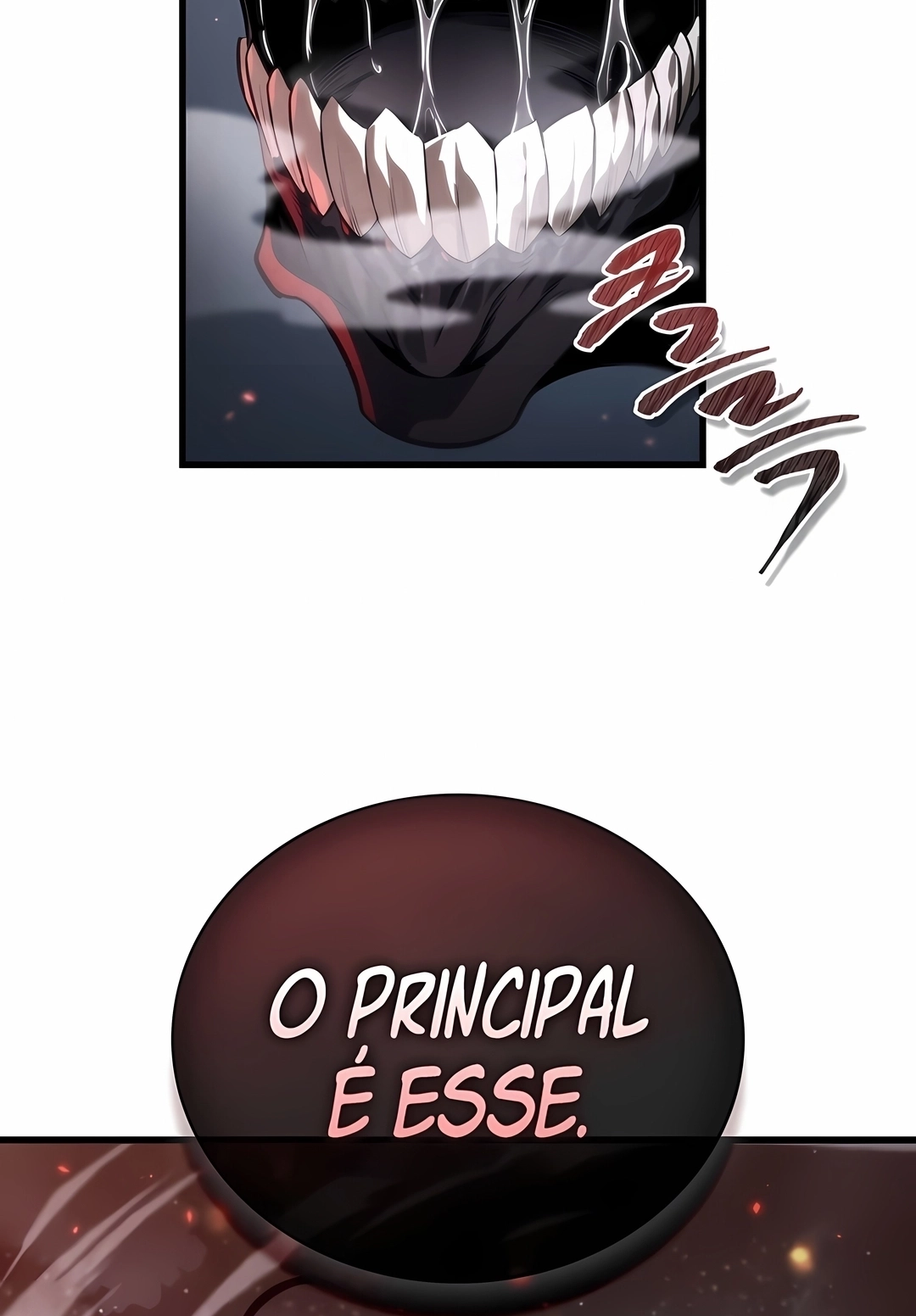 Me Escolha! Capítulo 200 Página 96