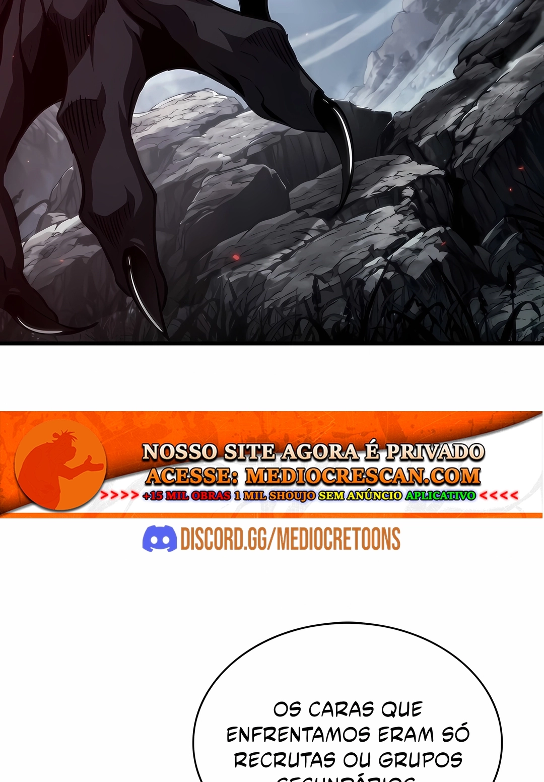Me Escolha! Capítulo 200 Página 98