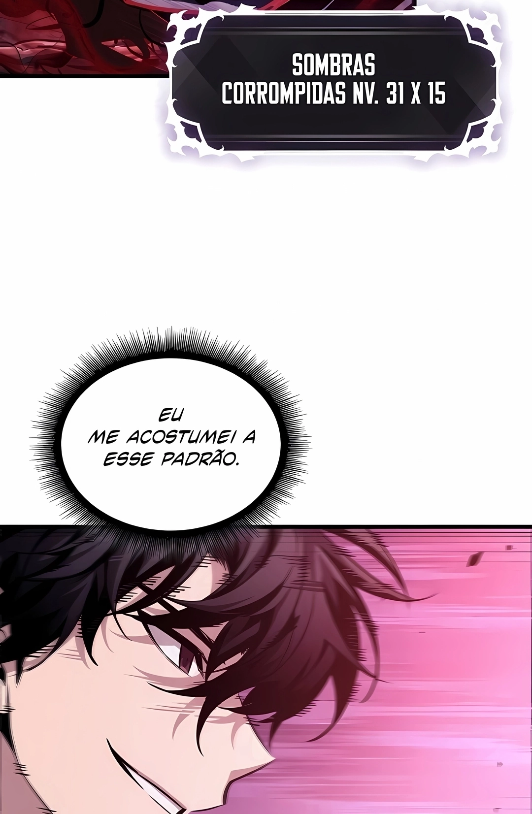 Me Escolha! Capítulo 201 Página 105