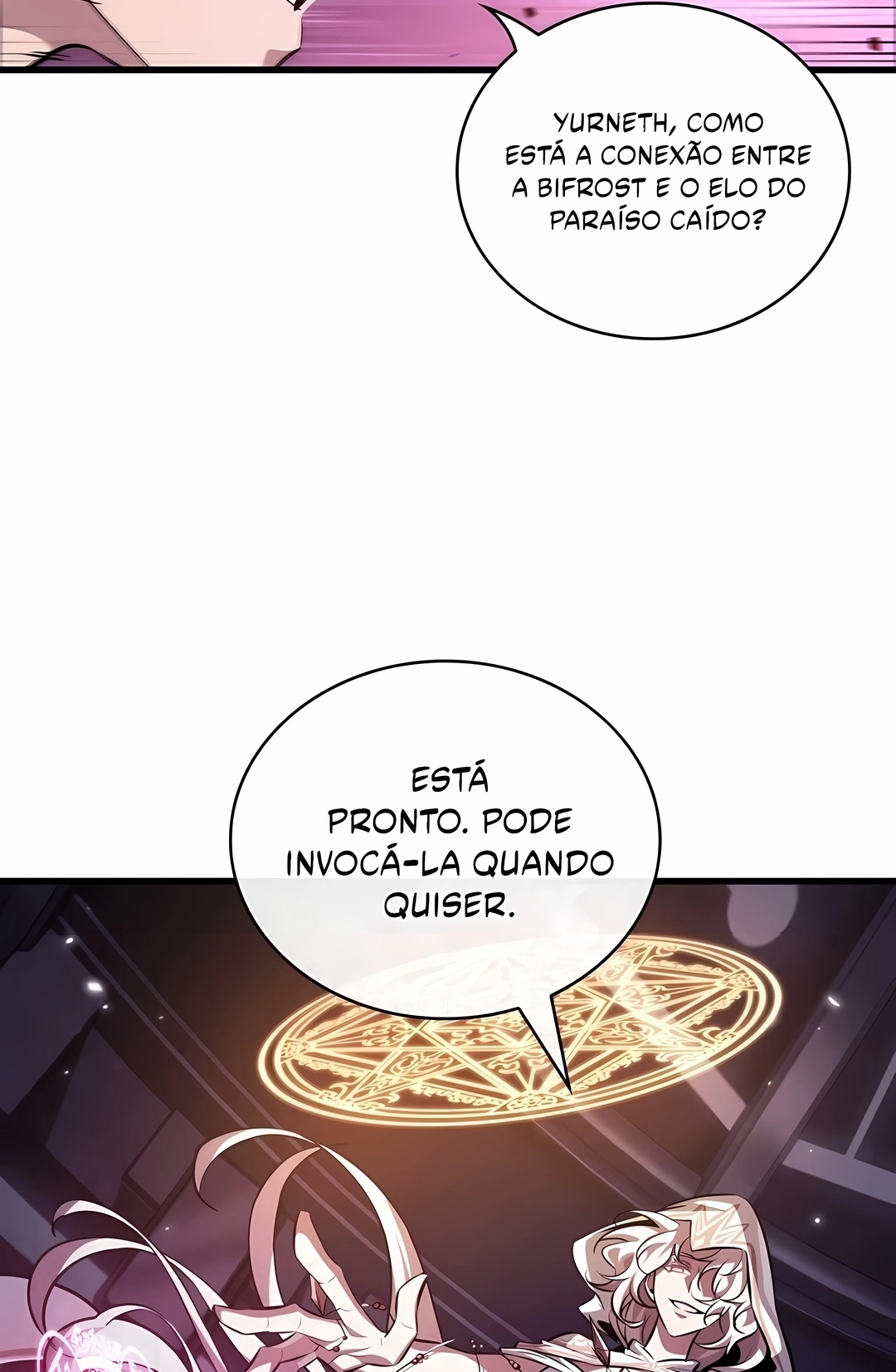 Me Escolha! Capítulo 201 Página 106