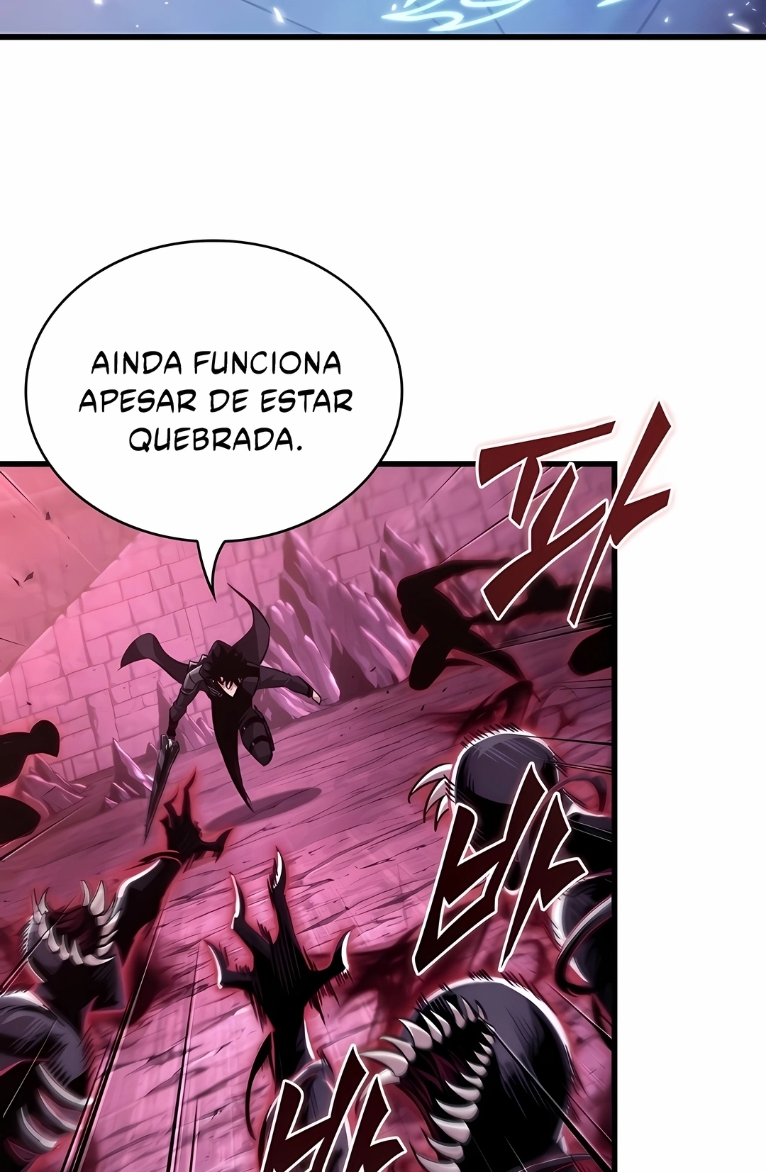 Me Escolha! Capítulo 201 Página 108