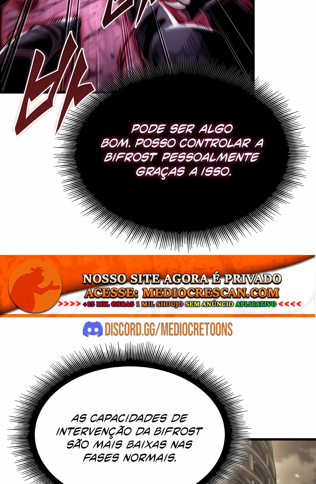 Me Escolha! Capítulo 201 Página 109