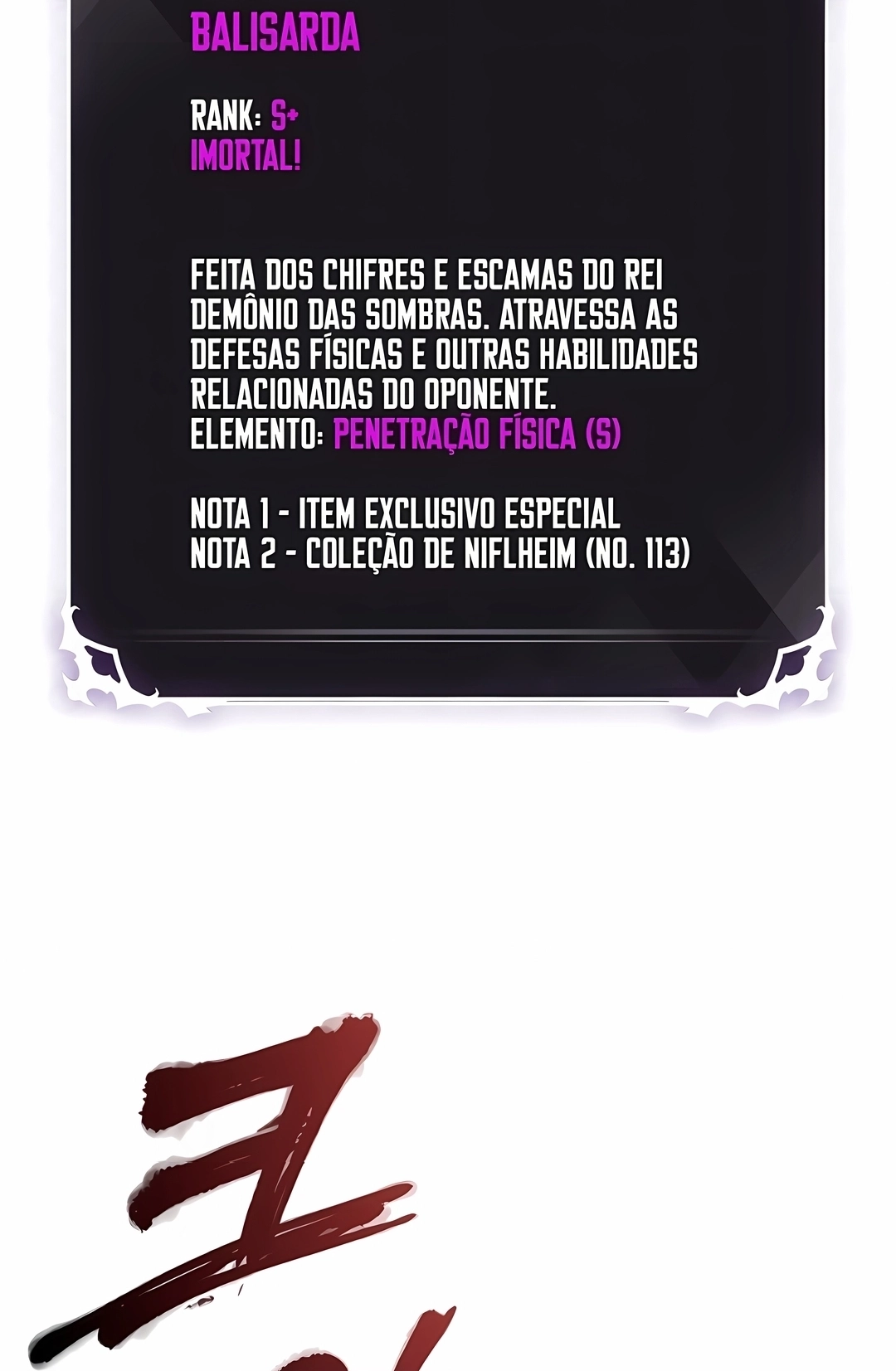 Me Escolha! Capítulo 201 Página 114