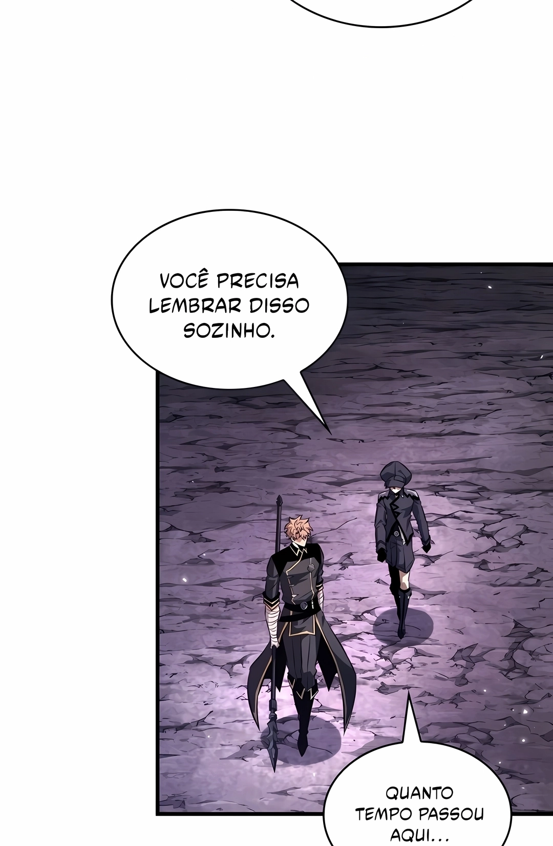 Me Escolha! Capítulo 201 Página 13