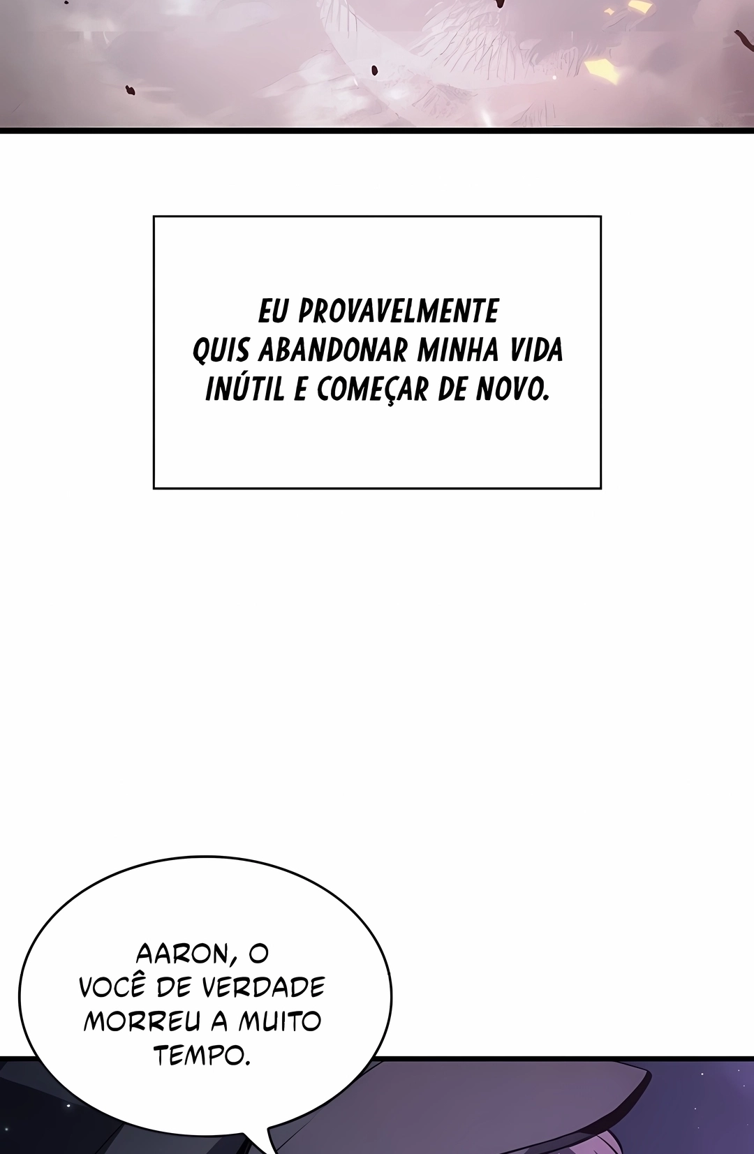 Me Escolha! Capítulo 201 Página 16
