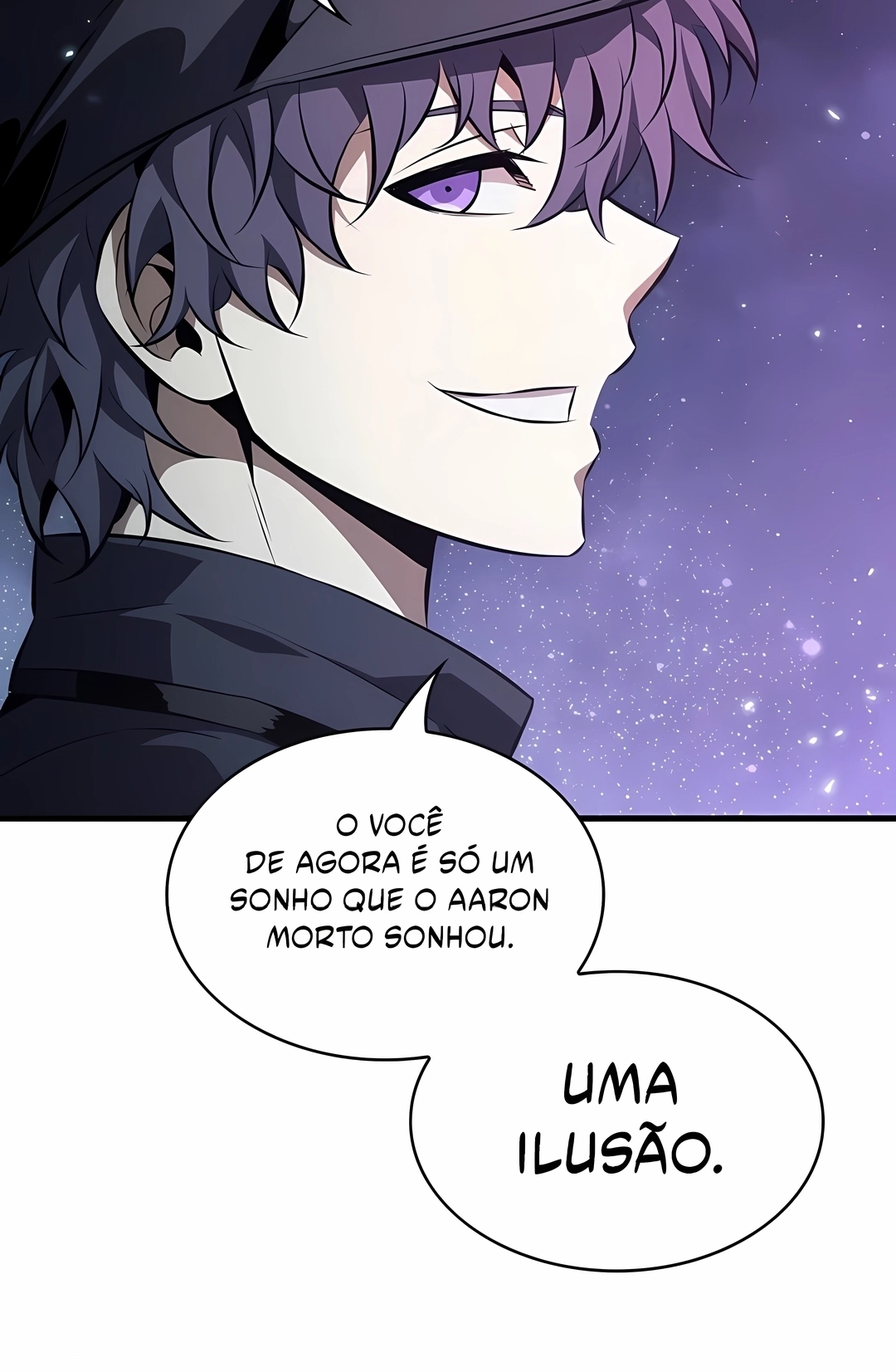 Me Escolha! Capítulo 201 Página 17