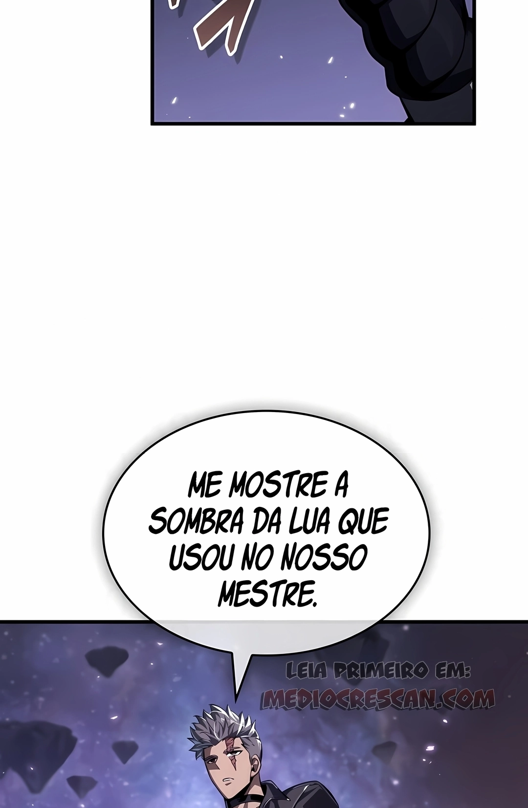 Me Escolha! Capítulo 201 Página 22