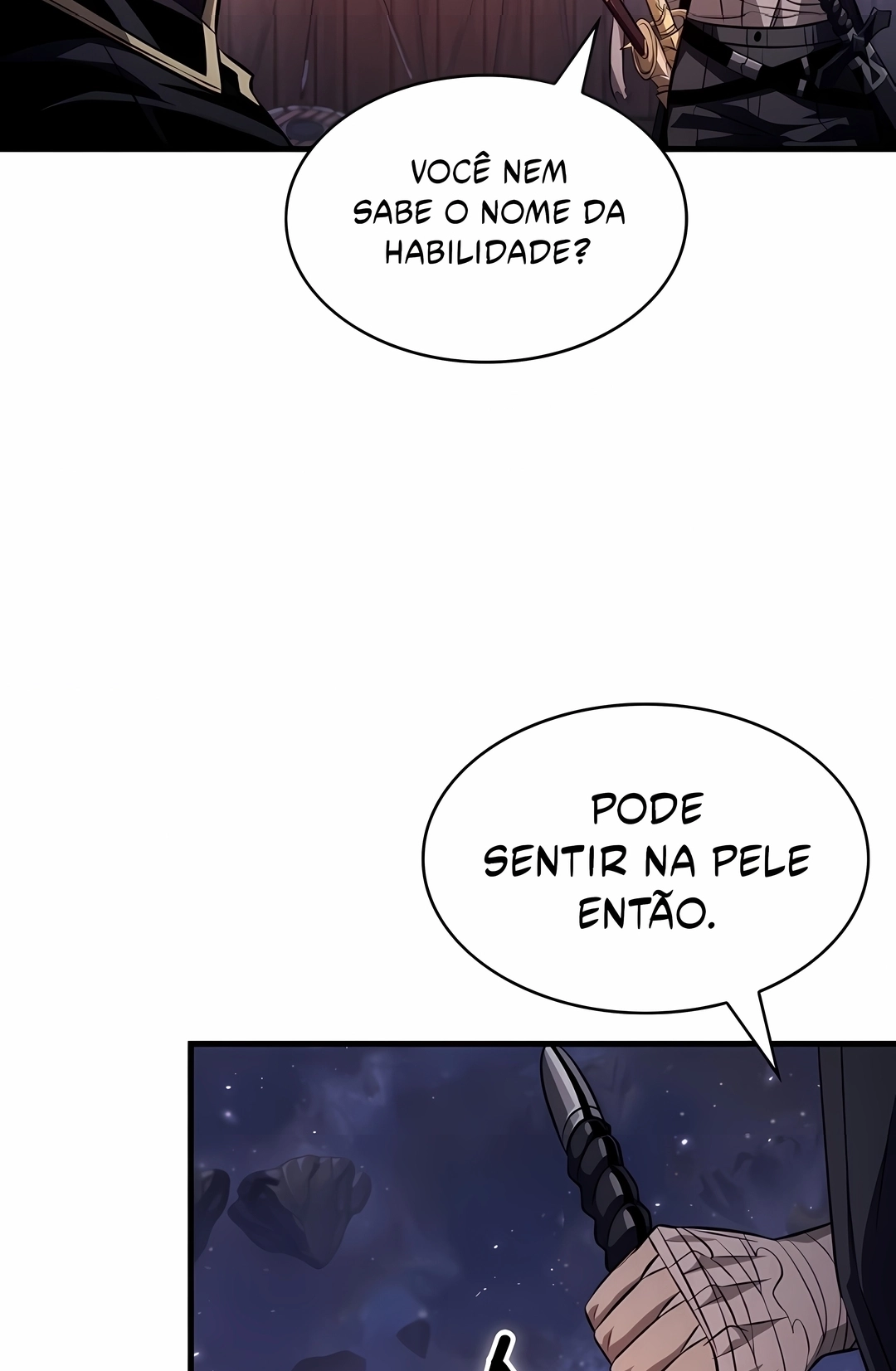 Me Escolha! Capítulo 201 Página 25