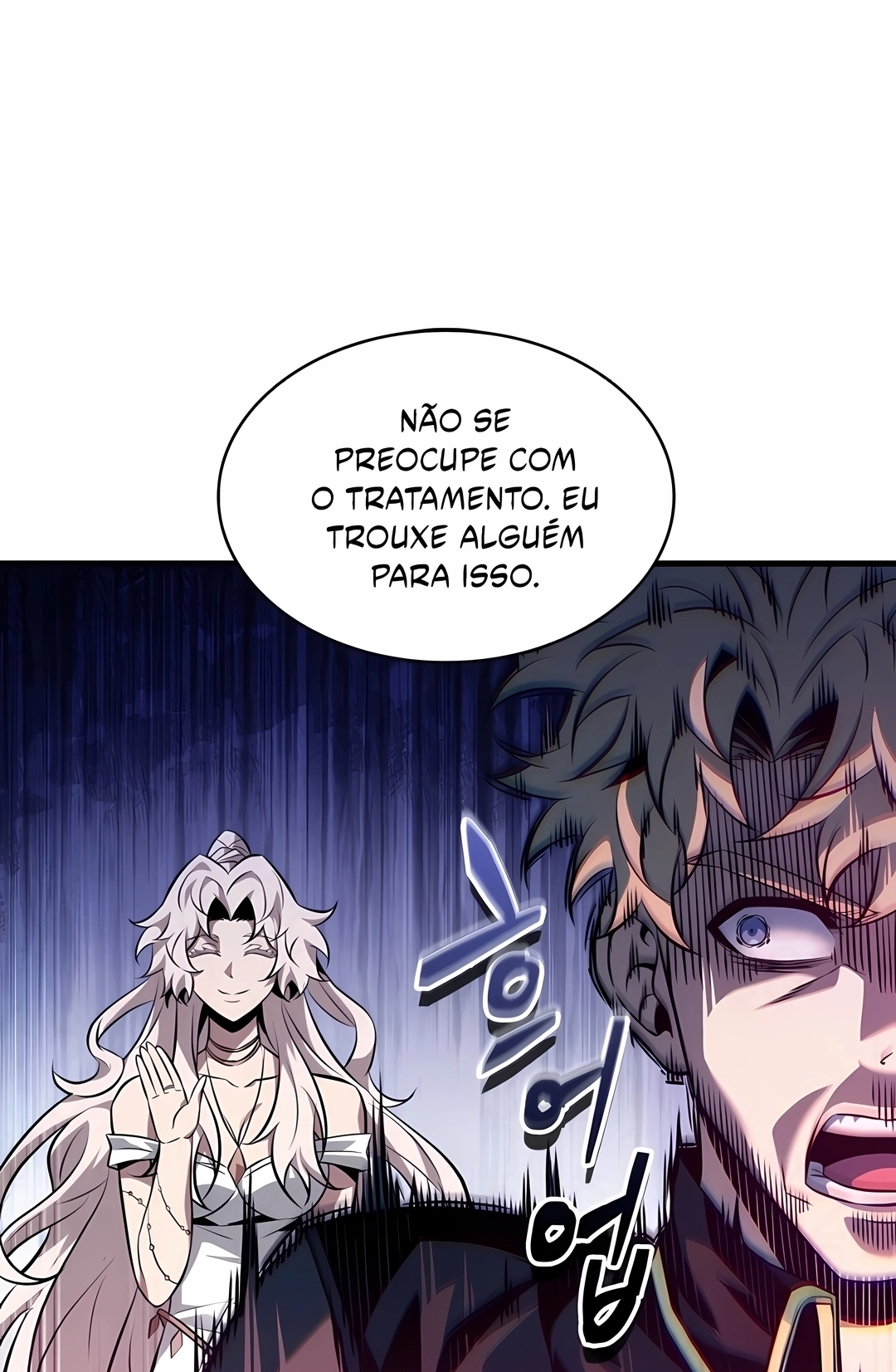 Me Escolha! Capítulo 201 Página 28
