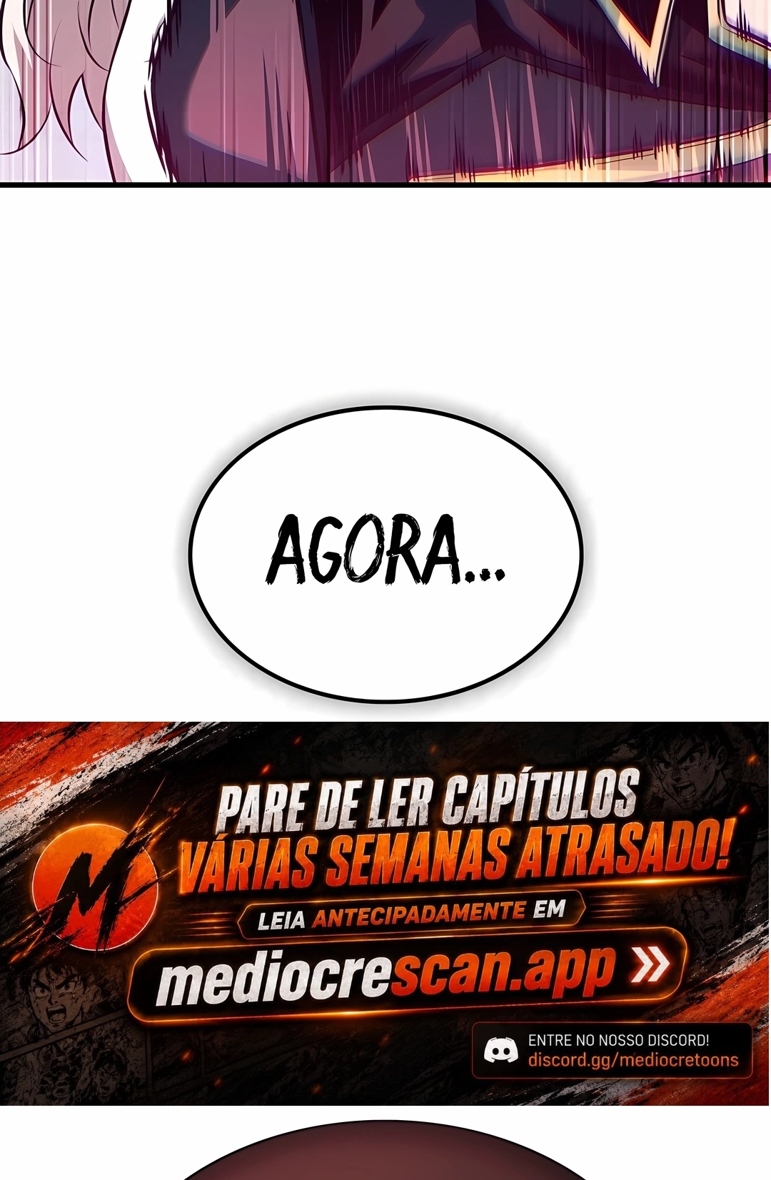 Me Escolha! Capítulo 201 Página 29