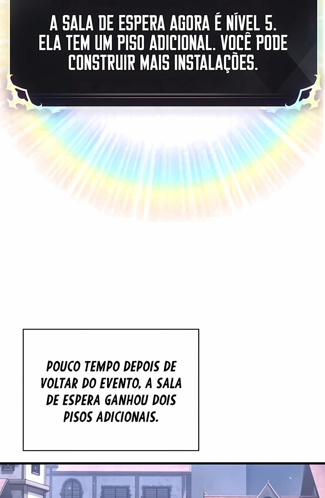 Me Escolha! Capítulo 201 Página 36