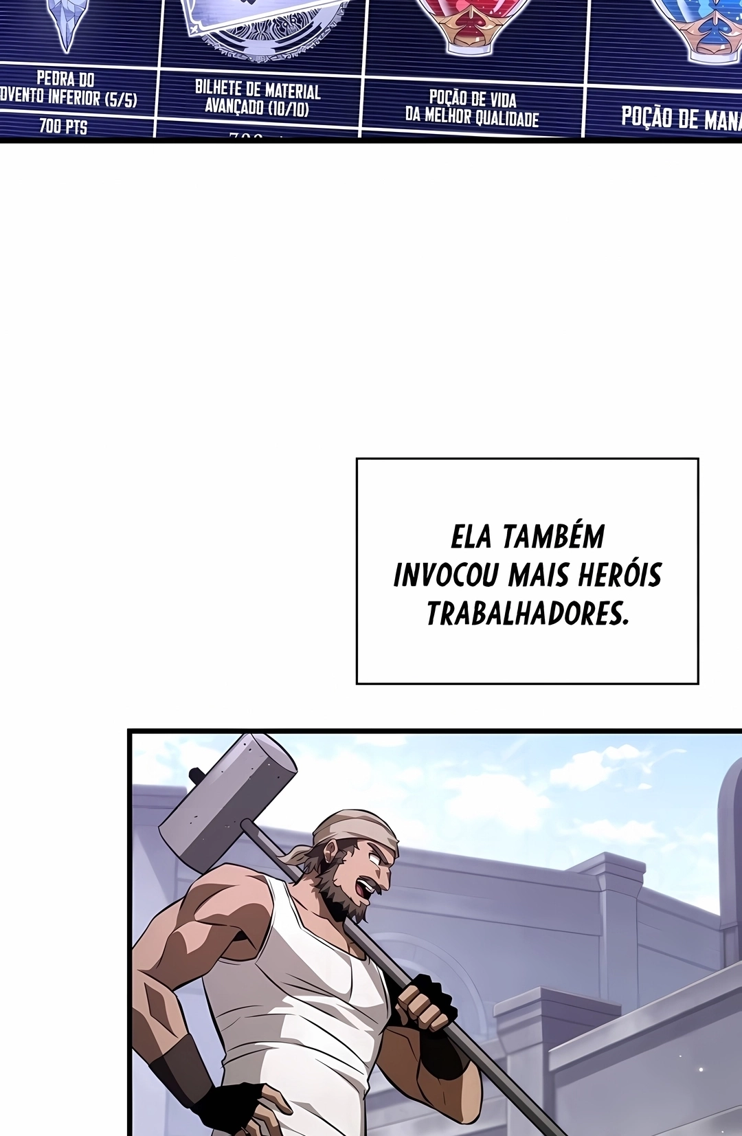 Me Escolha! Capítulo 201 Página 39