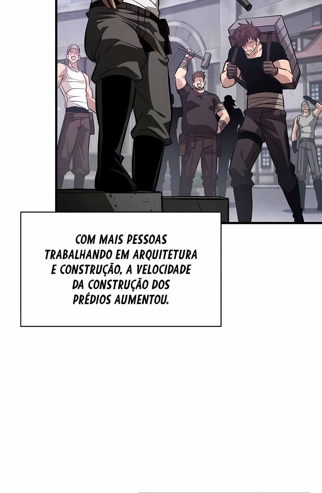 Me Escolha! Capítulo 201 Página 40