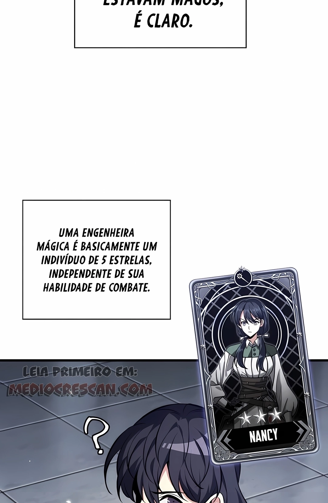 Me Escolha! Capítulo 201 Página 42
