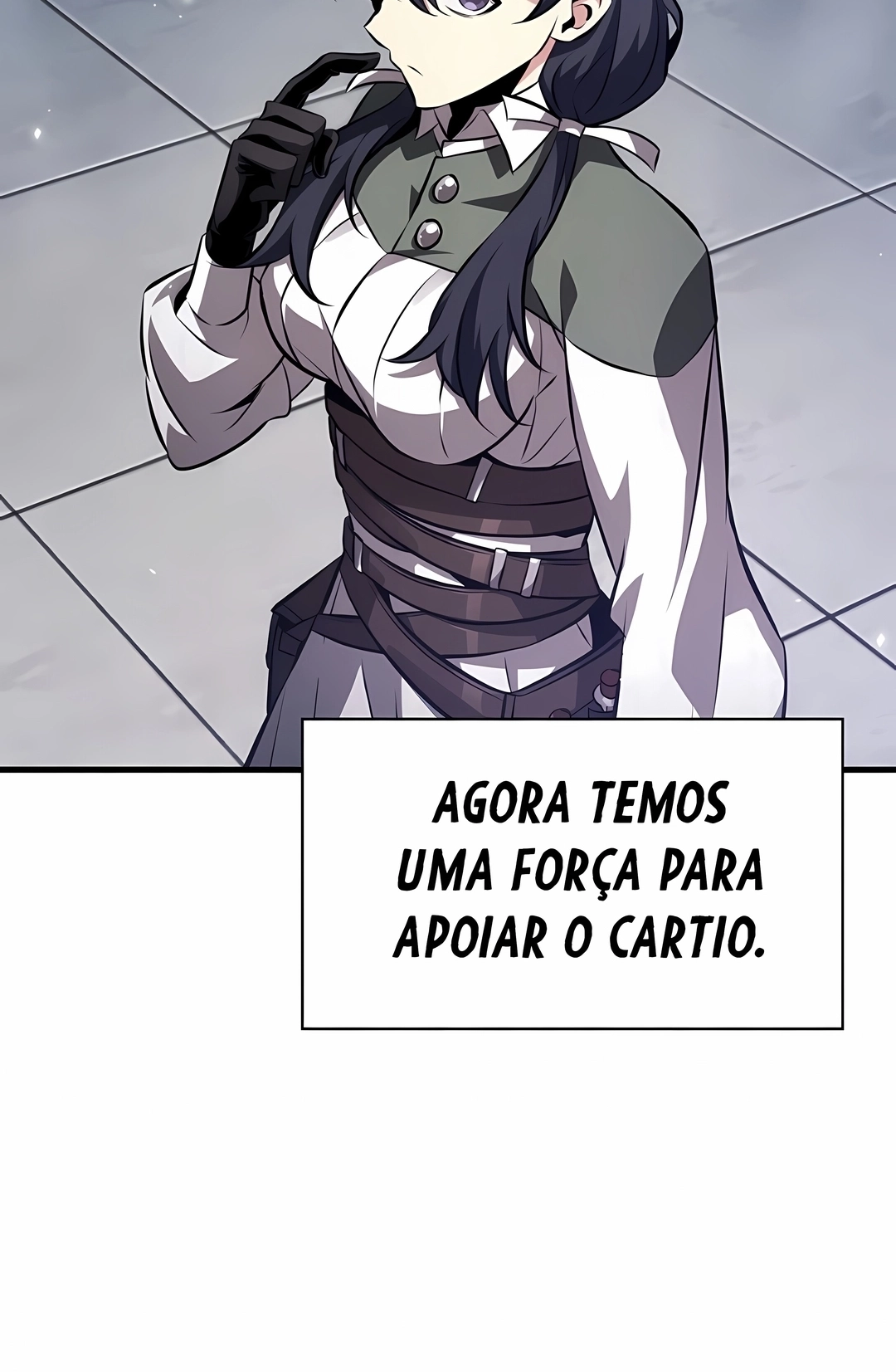 Me Escolha! Capítulo 201 Página 43