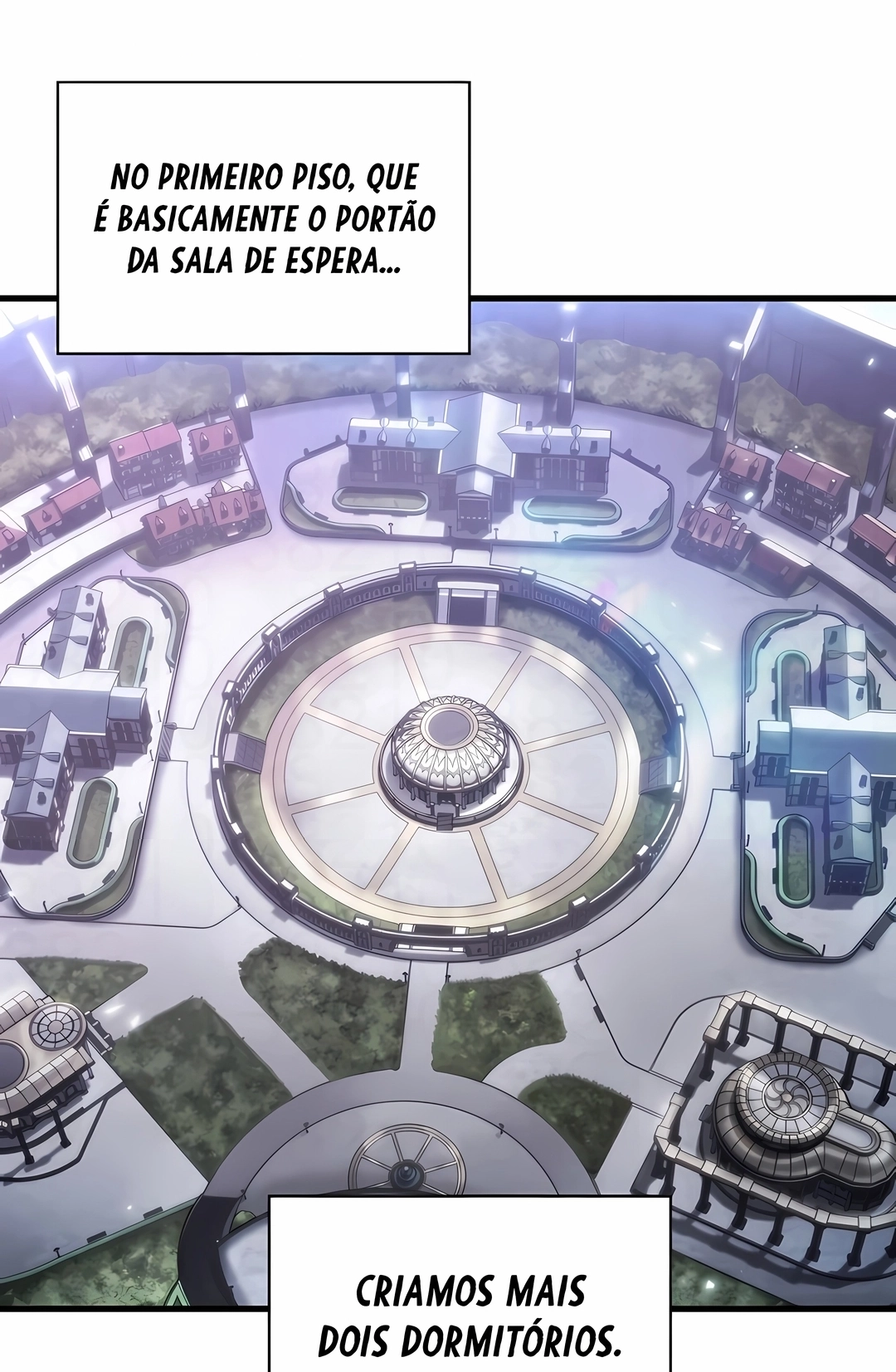 Me Escolha! Capítulo 201 Página 44