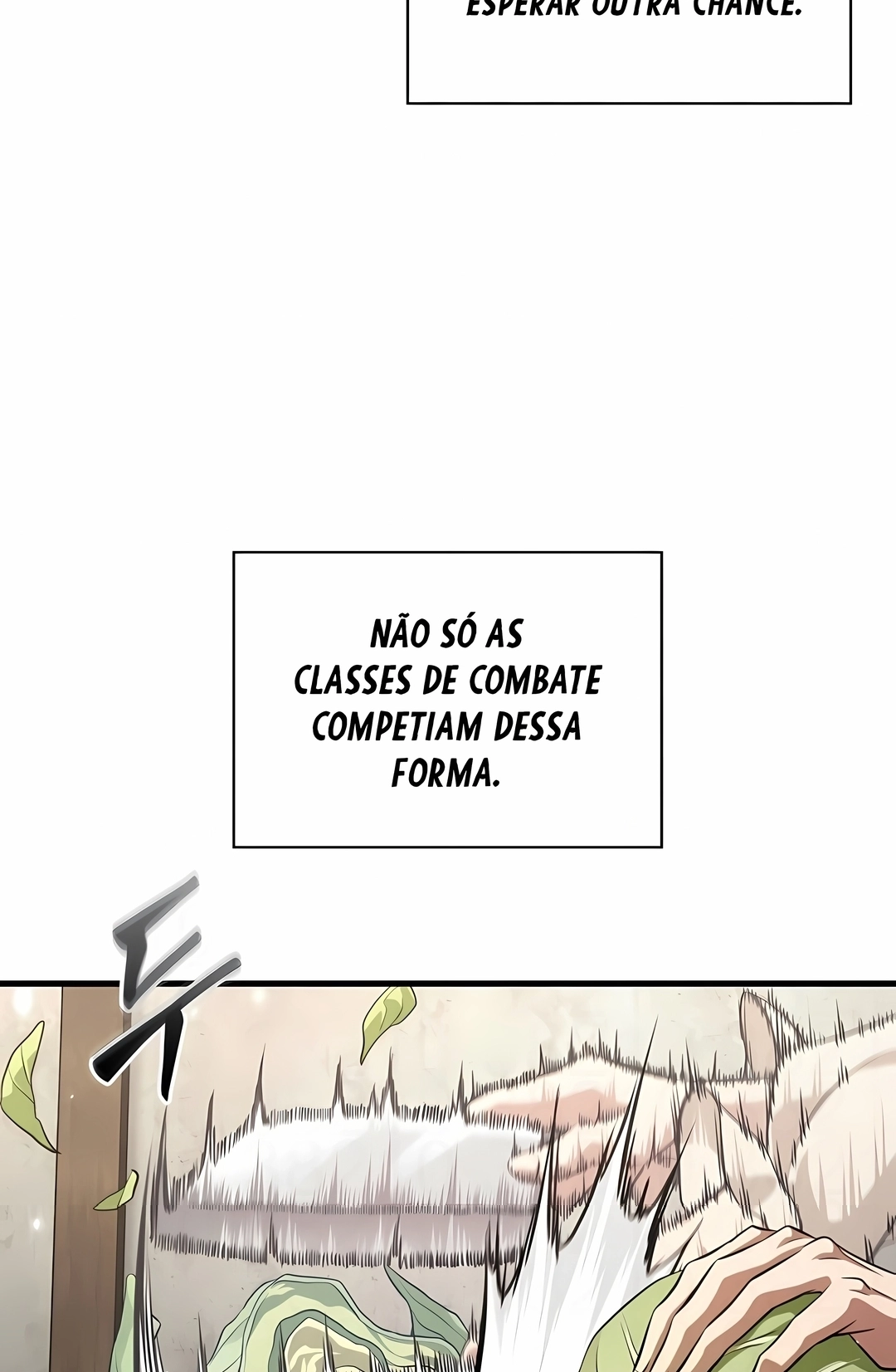Me Escolha! Capítulo 201 Página 47
