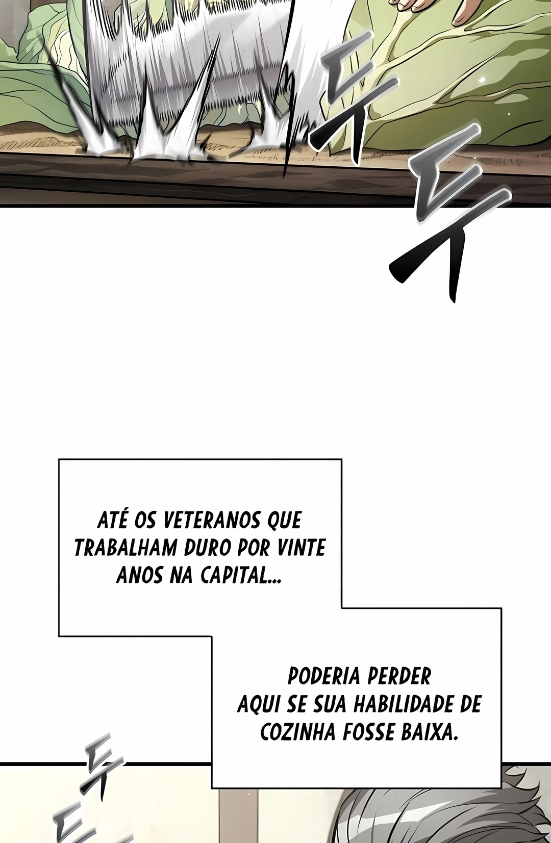Me Escolha! Capítulo 201 Página 48