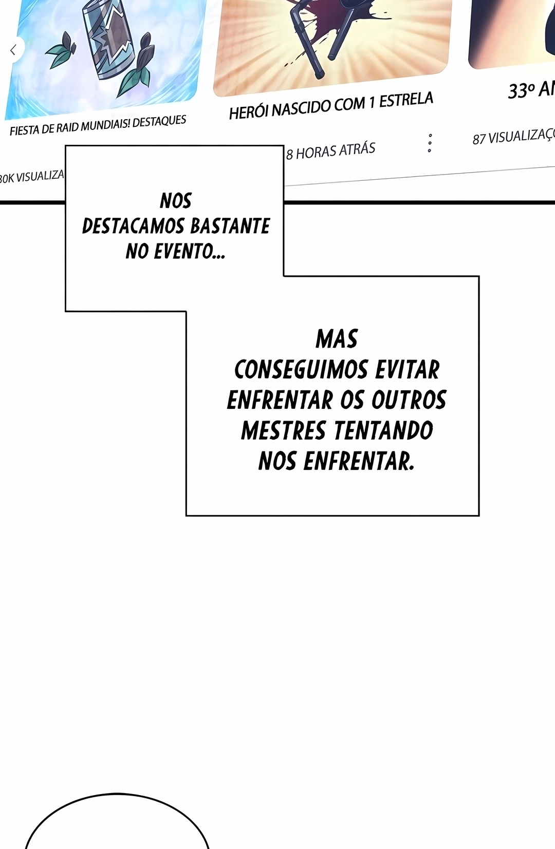 Me Escolha! Capítulo 201 Página 52