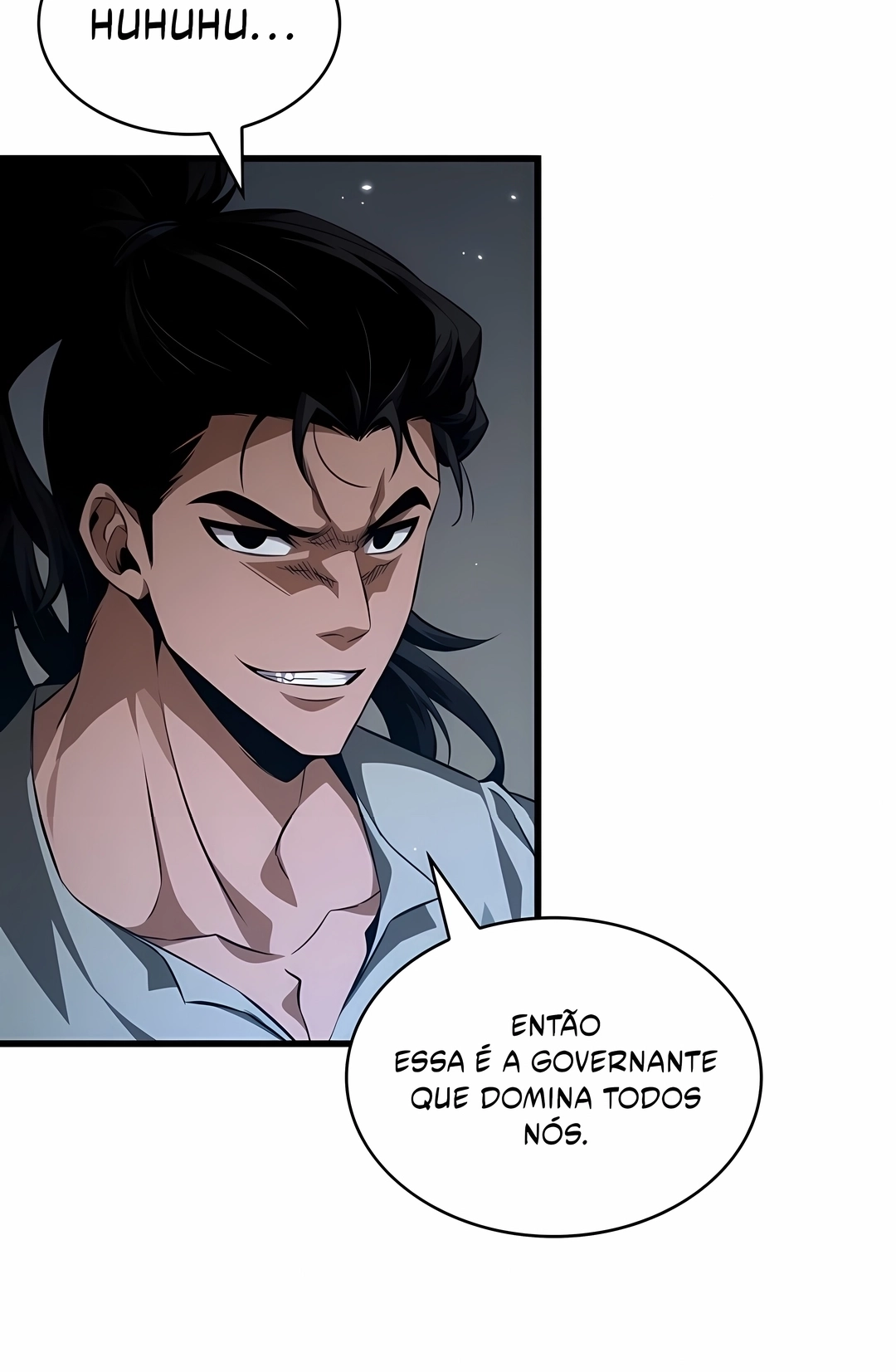Me Escolha! Capítulo 201 Página 53