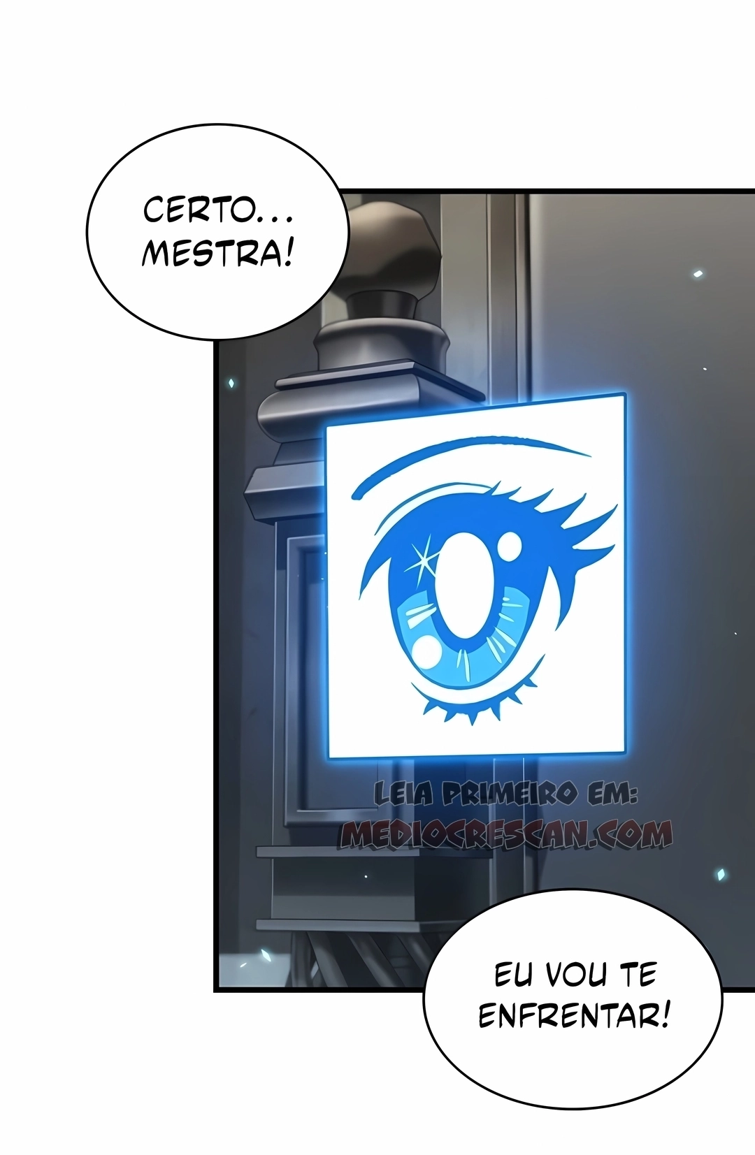 Me Escolha! Capítulo 201 Página 54
