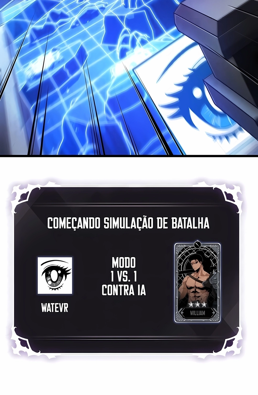 Me Escolha! Capítulo 201 Página 56