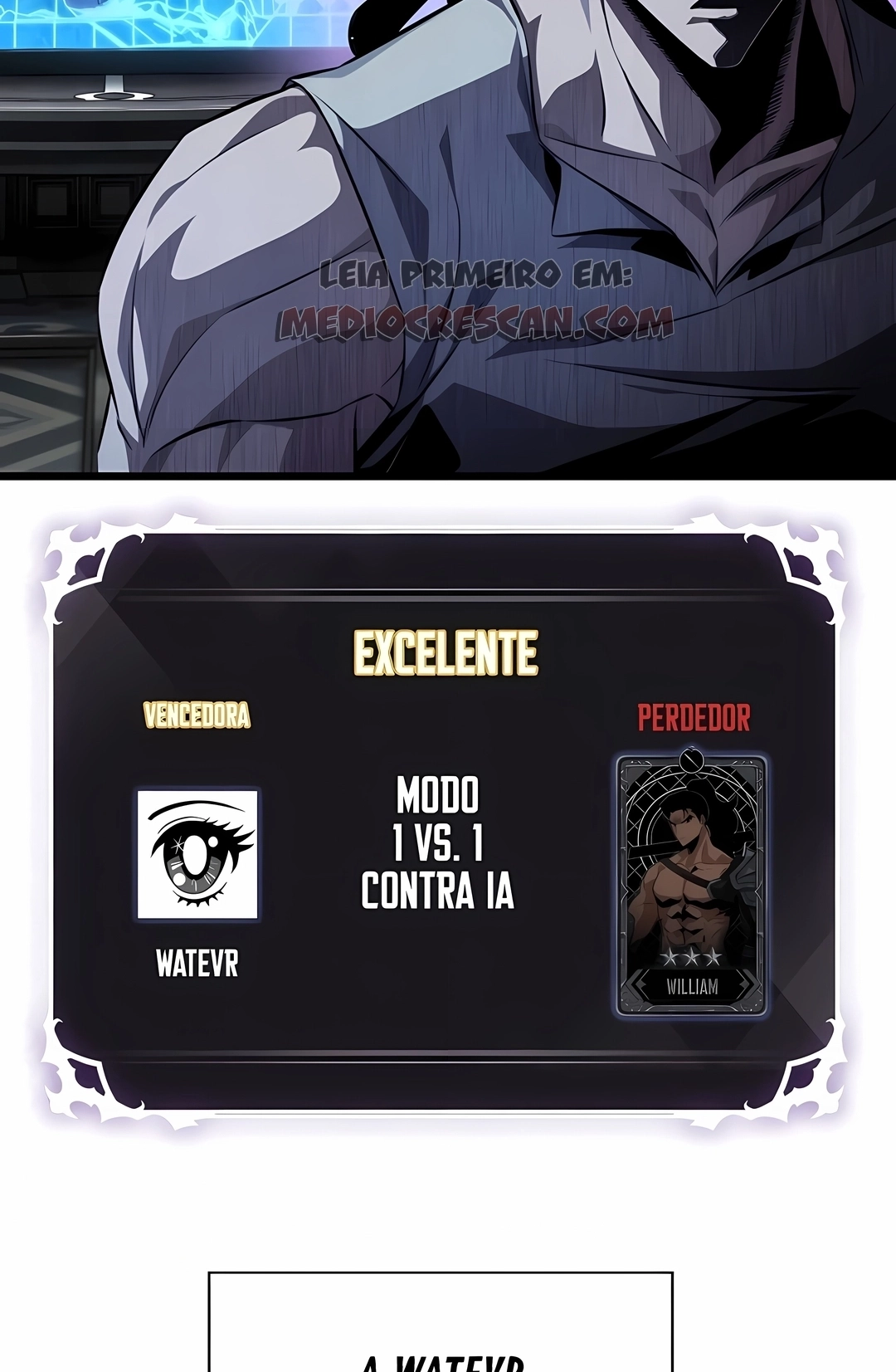 Me Escolha! Capítulo 201 Página 59
