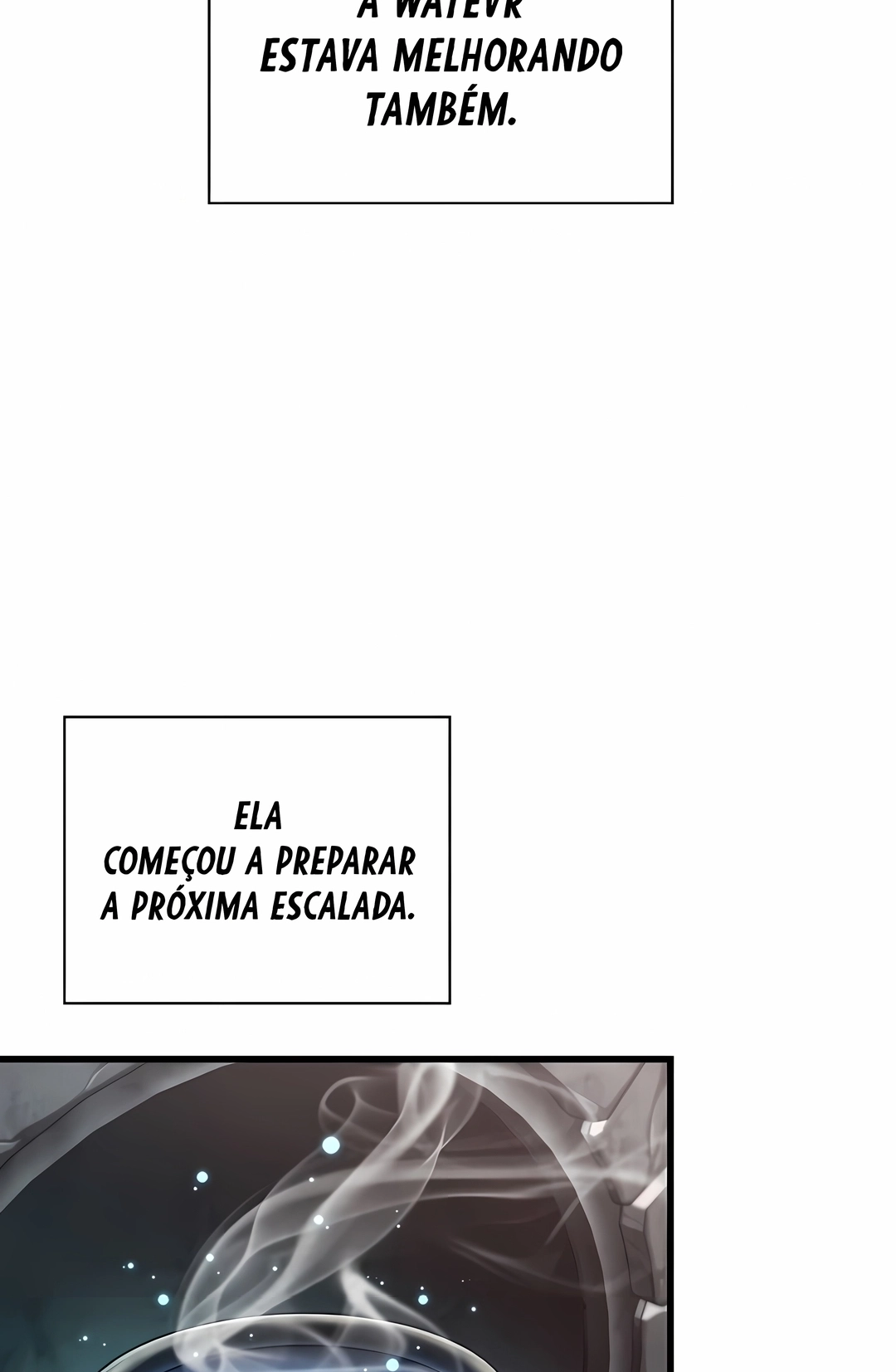 Me Escolha! Capítulo 201 Página 60