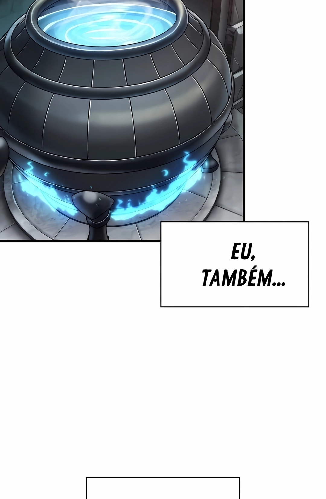 Me Escolha! Capítulo 201 Página 61