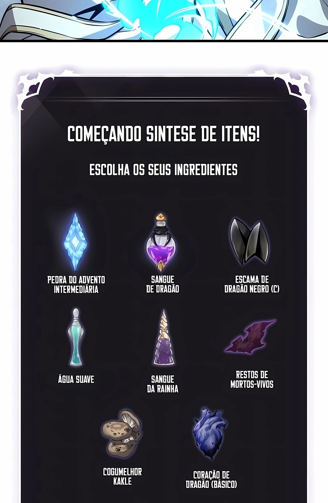 Me Escolha! Capítulo 201 Página 63