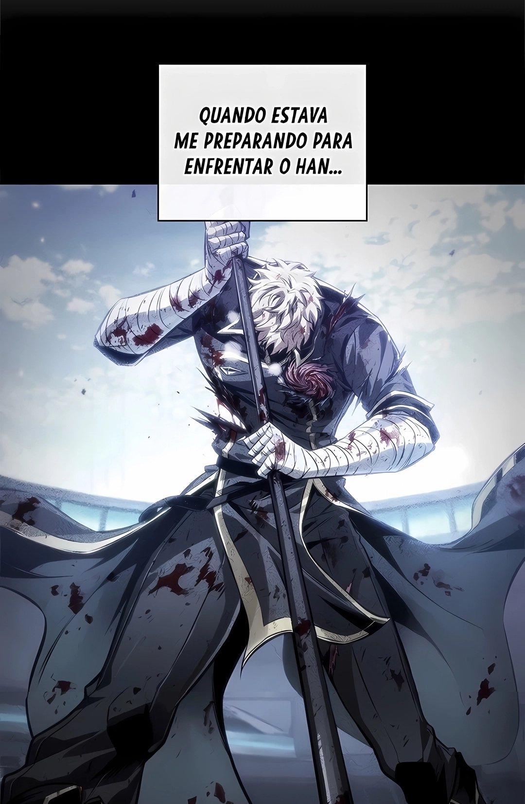 Me Escolha! Capítulo 201 Página 7