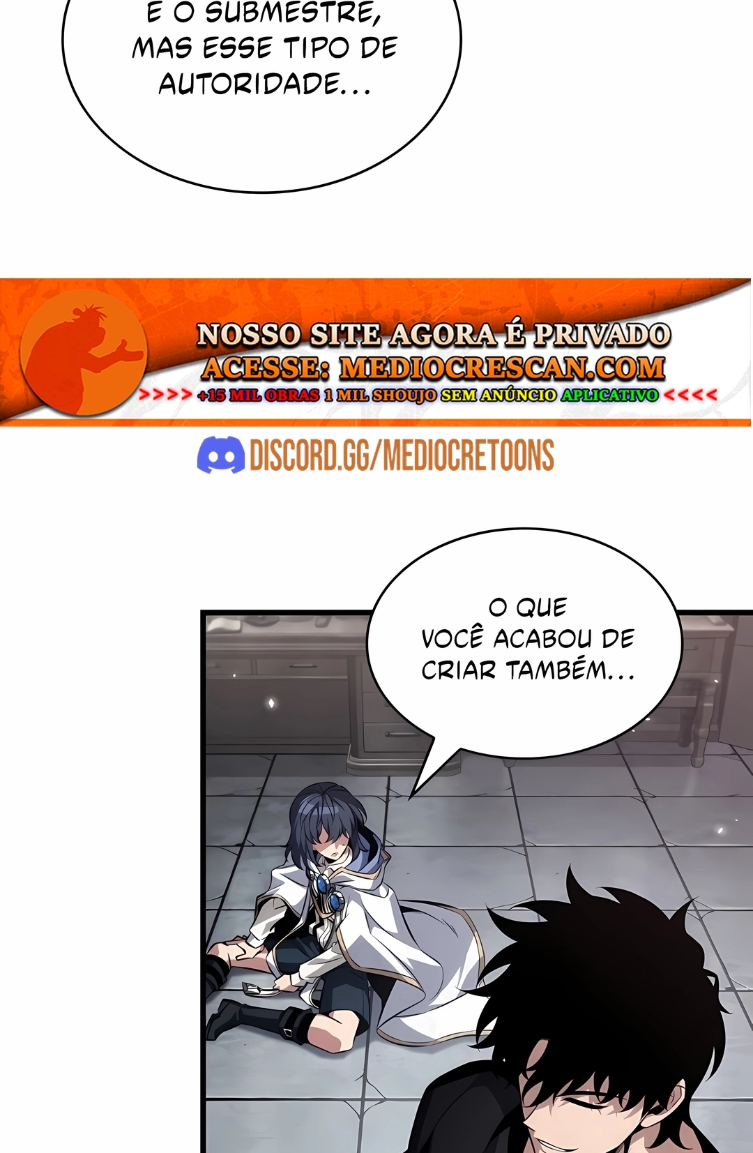Me Escolha! Capítulo 201 Página 73