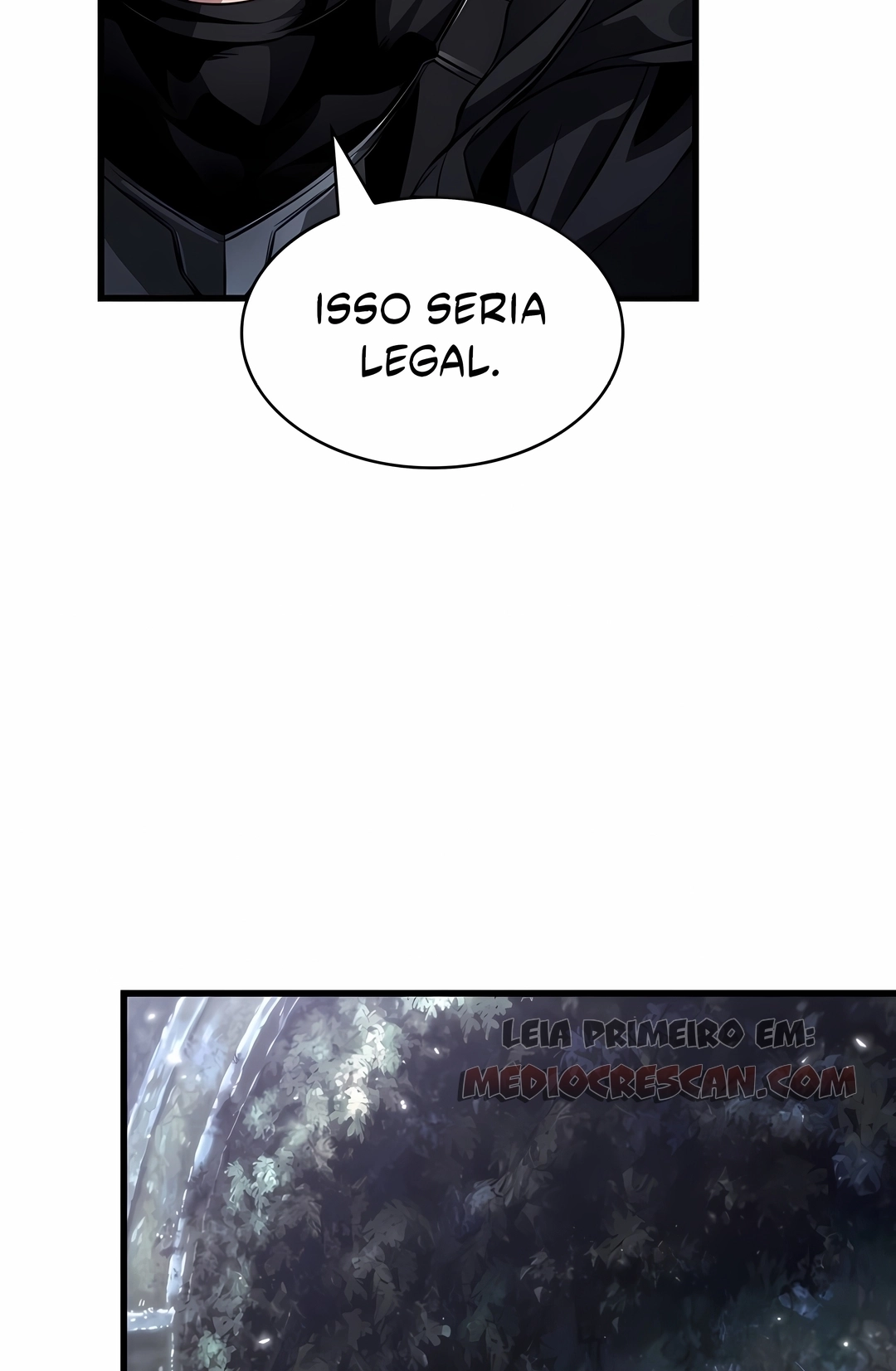 Me Escolha! Capítulo 201 Página 77