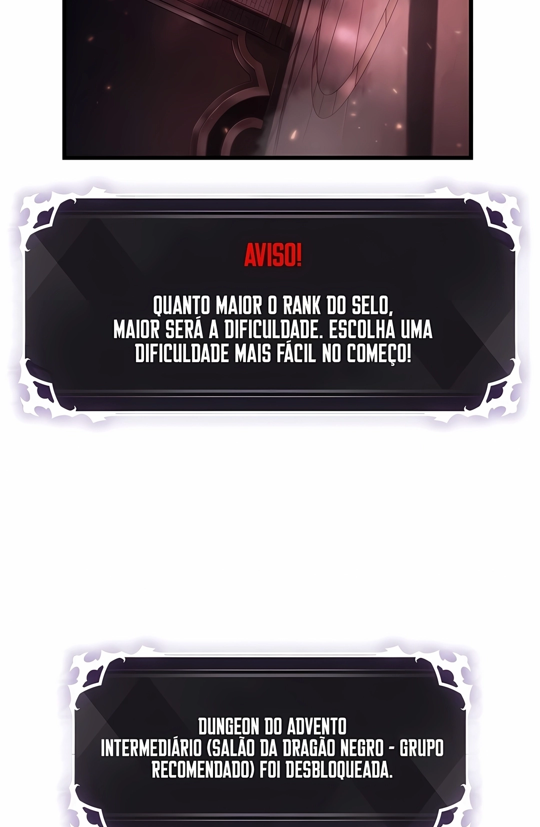 Me Escolha! Capítulo 201 Página 81