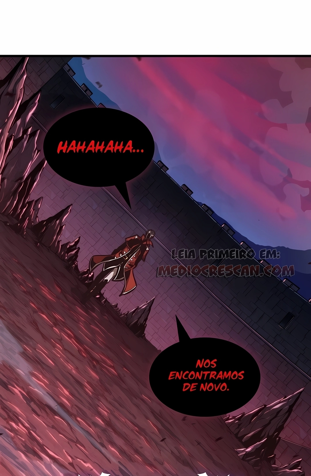 Me Escolha! Capítulo 201 Página 85