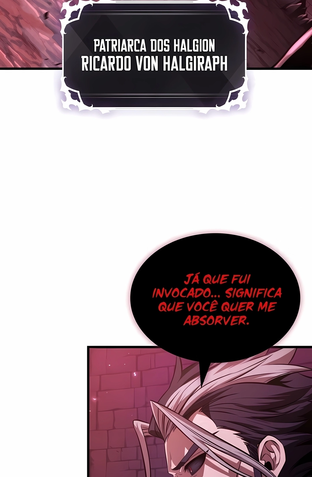 Me Escolha! Capítulo 201 Página 86