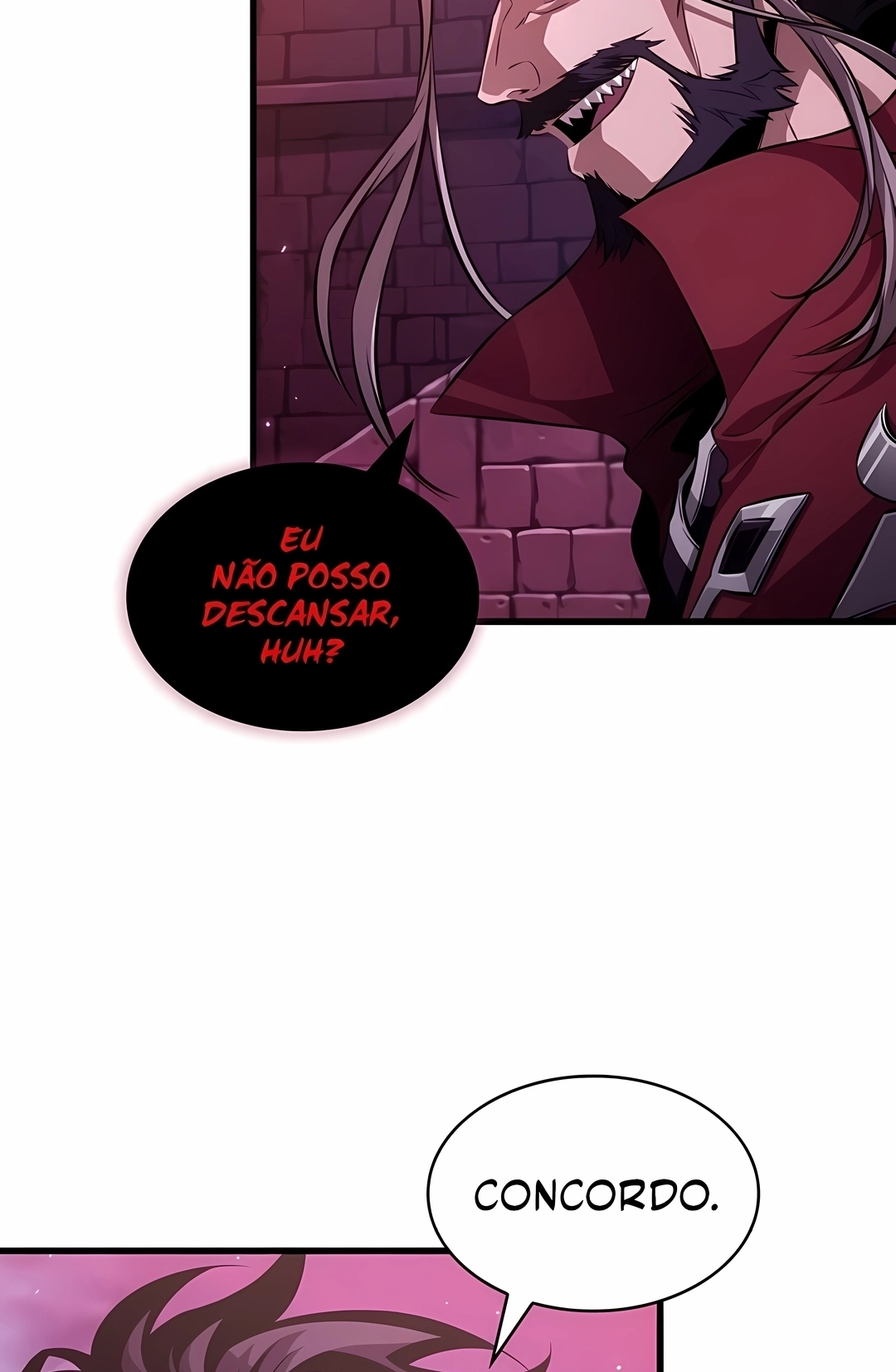 Me Escolha! Capítulo 201 Página 87