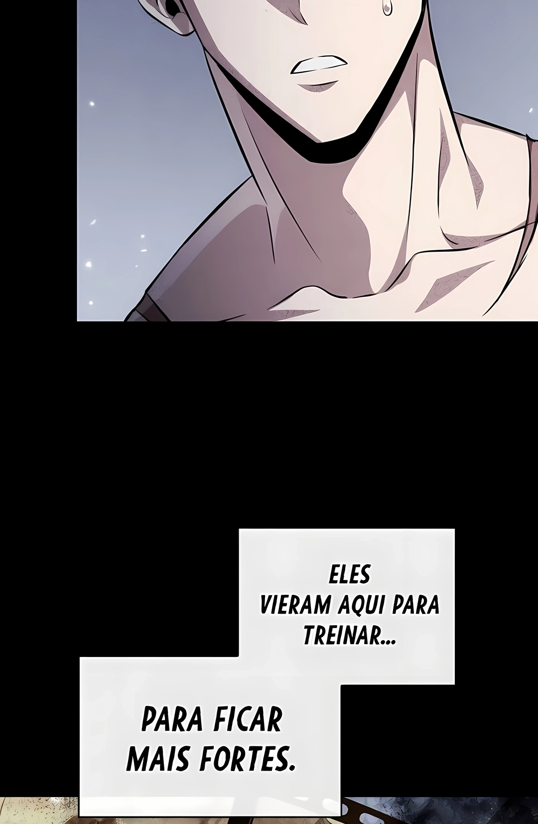 Me Escolha! Capítulo 201 Página 9