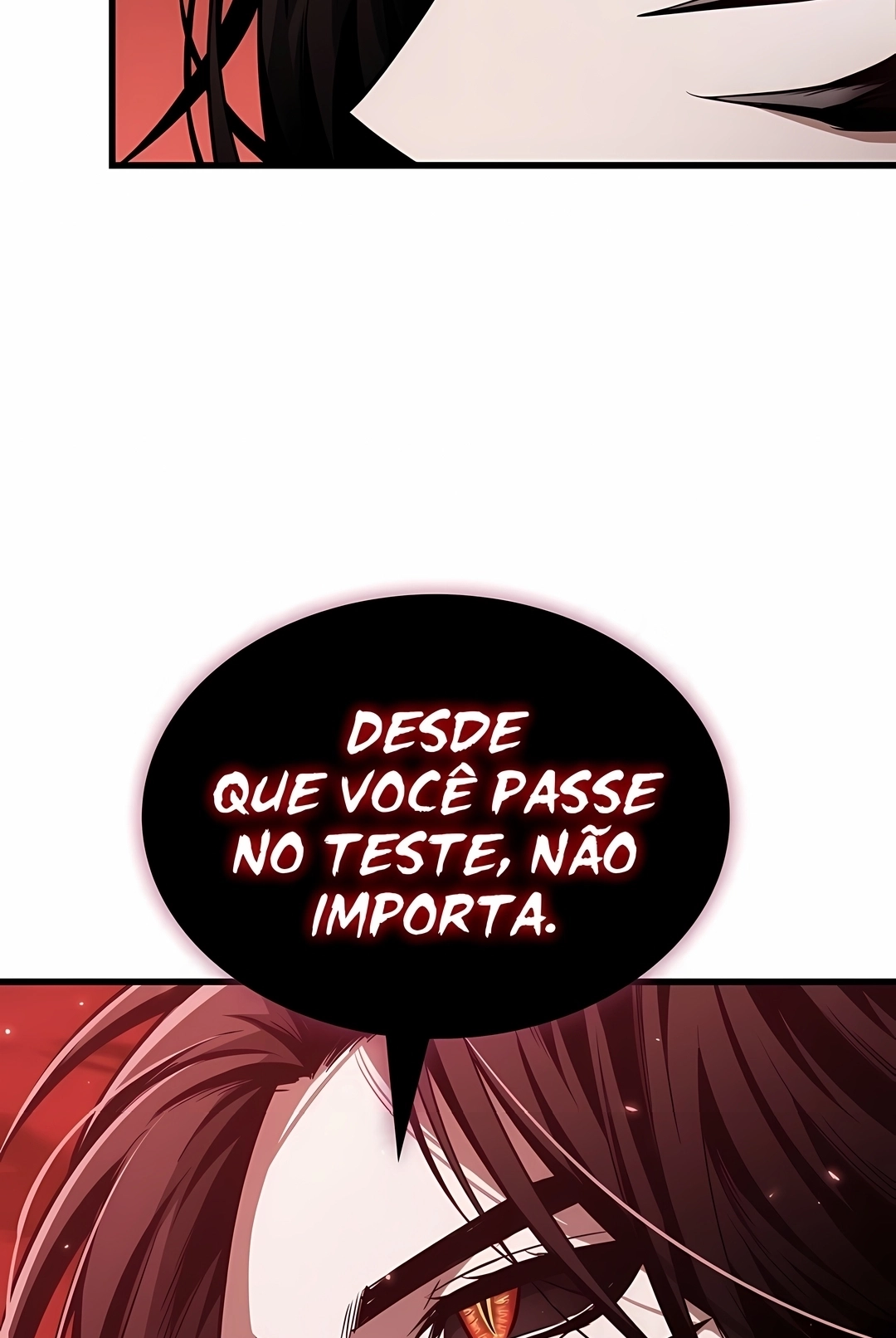 Me Escolha! Capítulo 202 Página 101